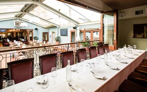 Dining - Glenferrie Hotel (Hawthorn)