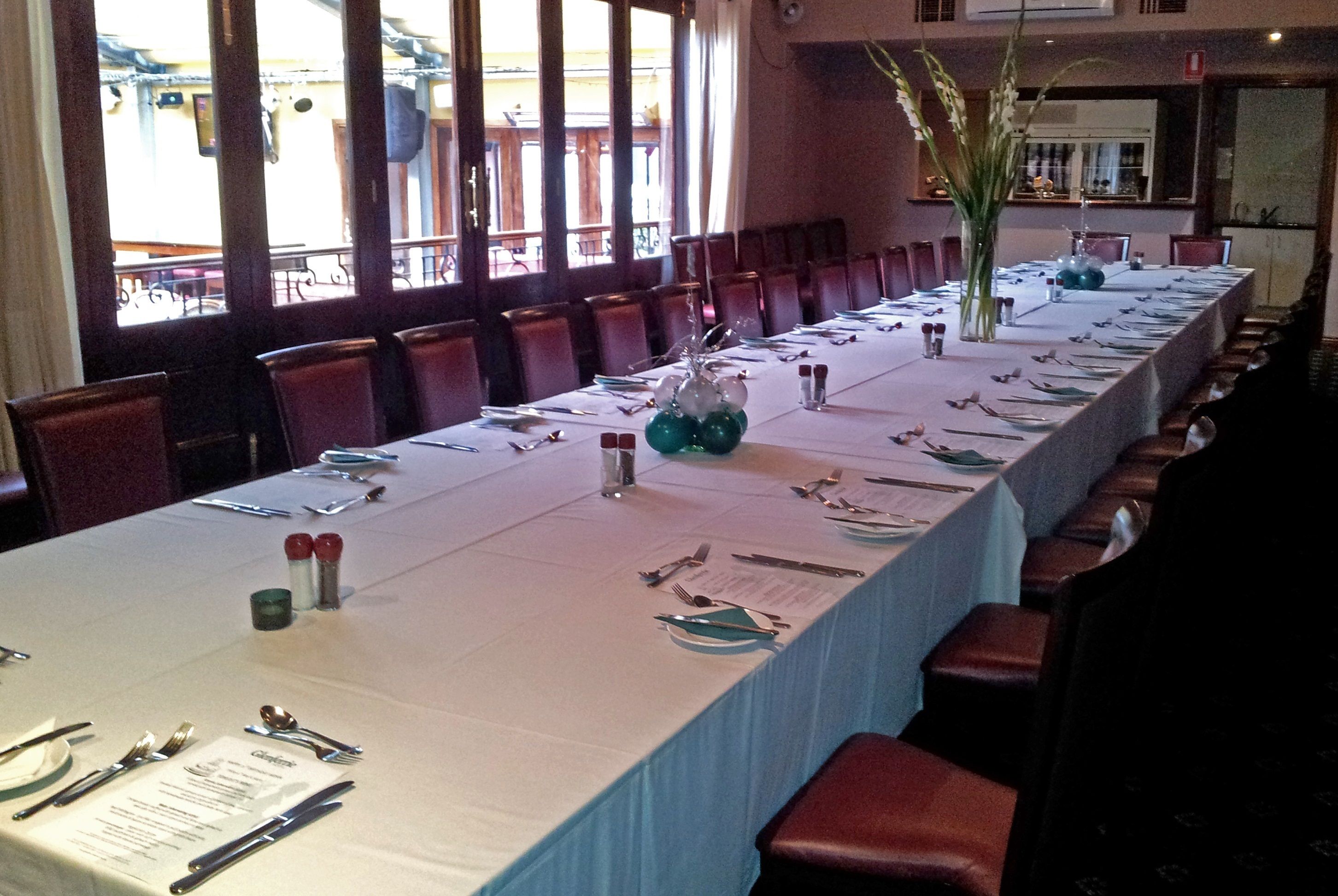 Foto - Glenferrie Hotel