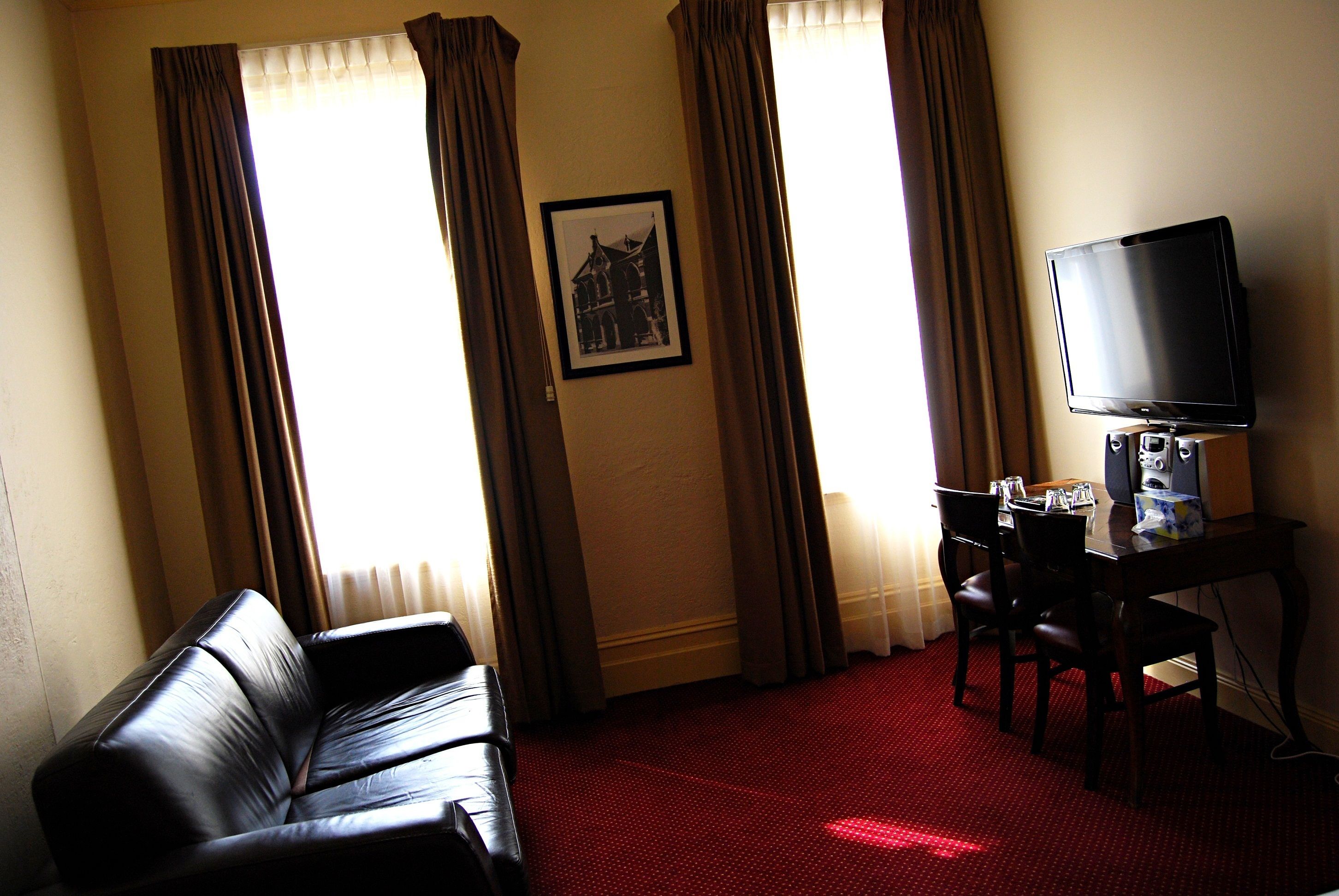 Foto - Glenferrie Hotel