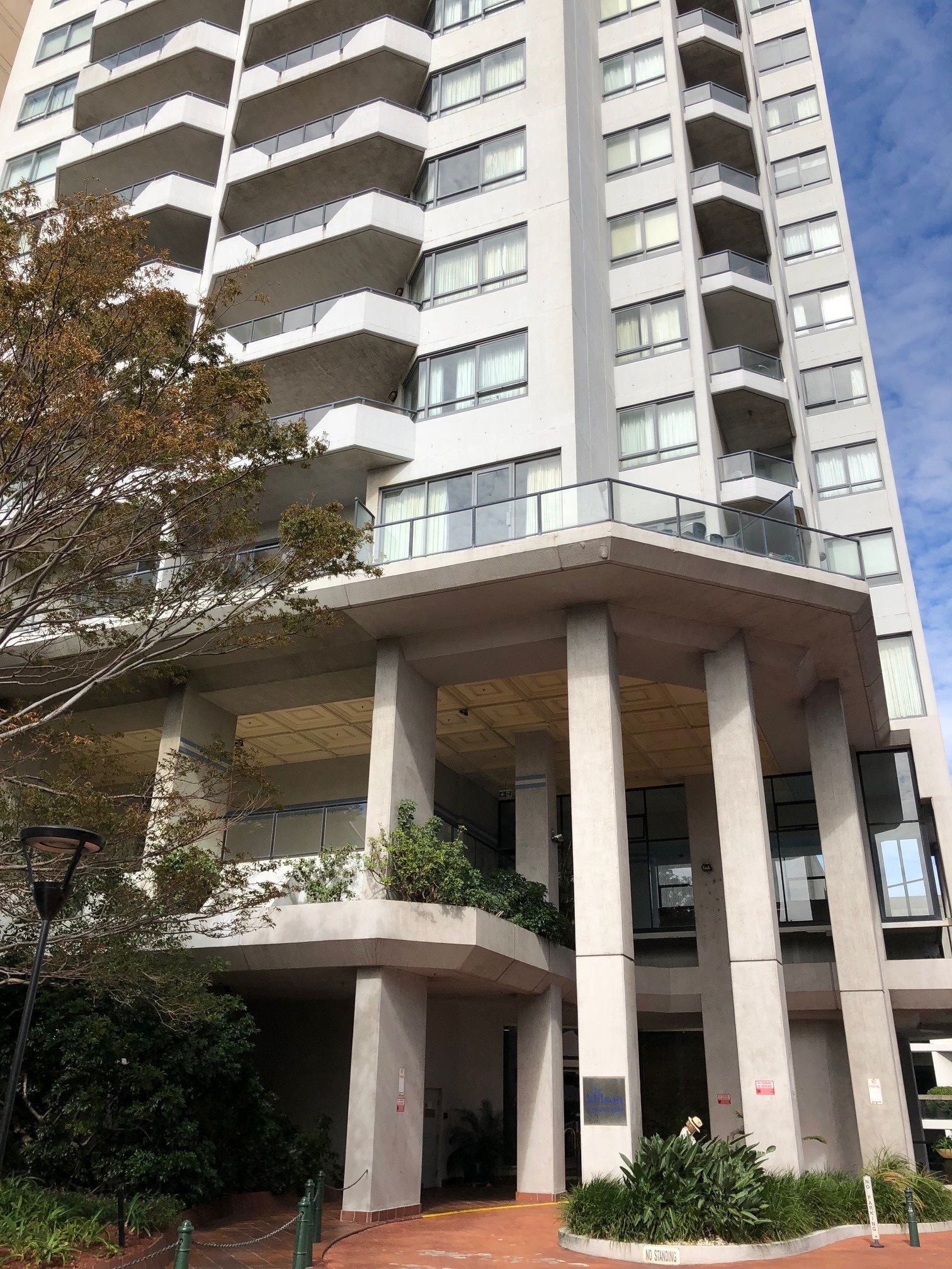Milson Serviced Apartments — image 28