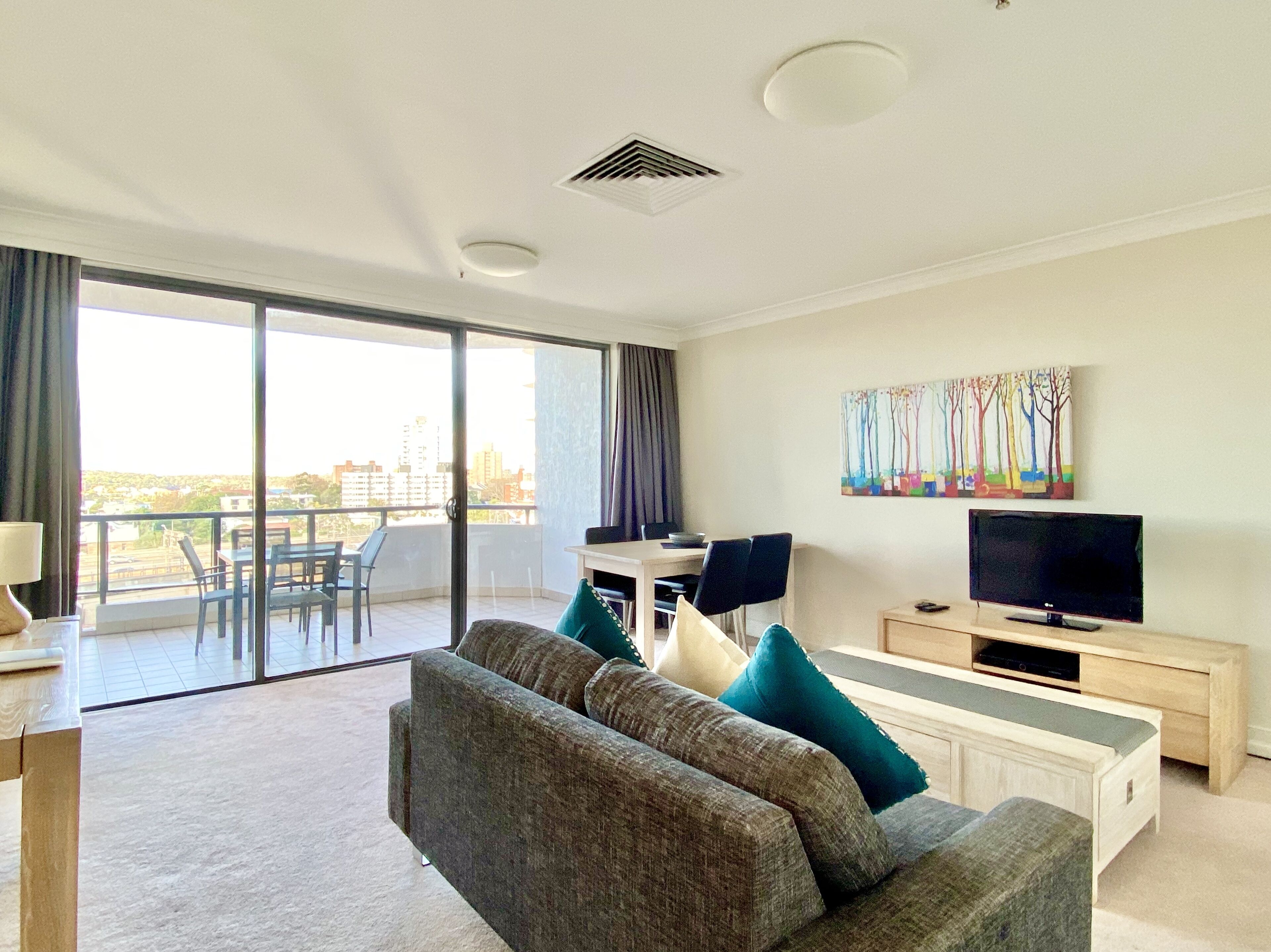 Milson Serviced Apartments — image 16