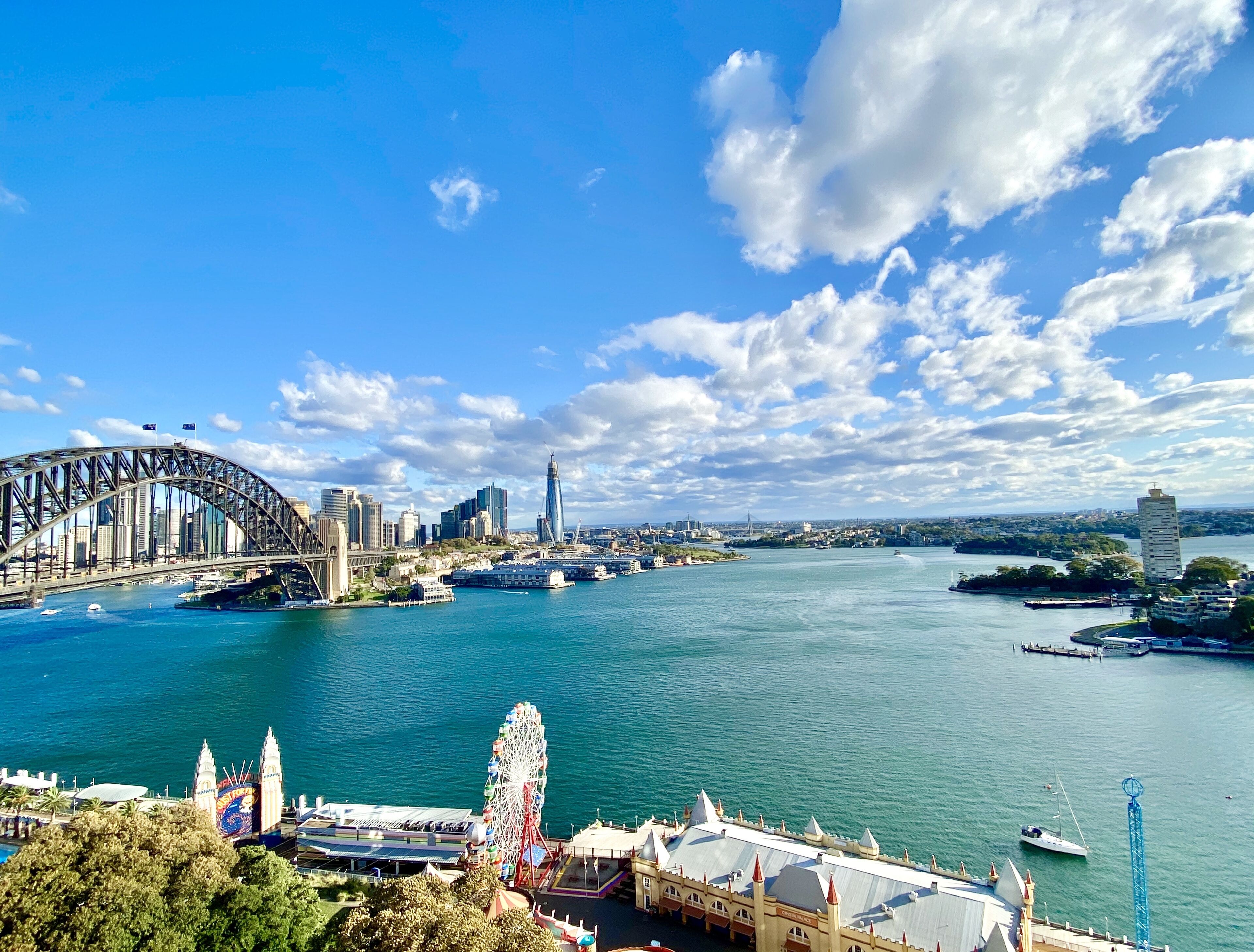 Milson Serviced Apartments — image 24