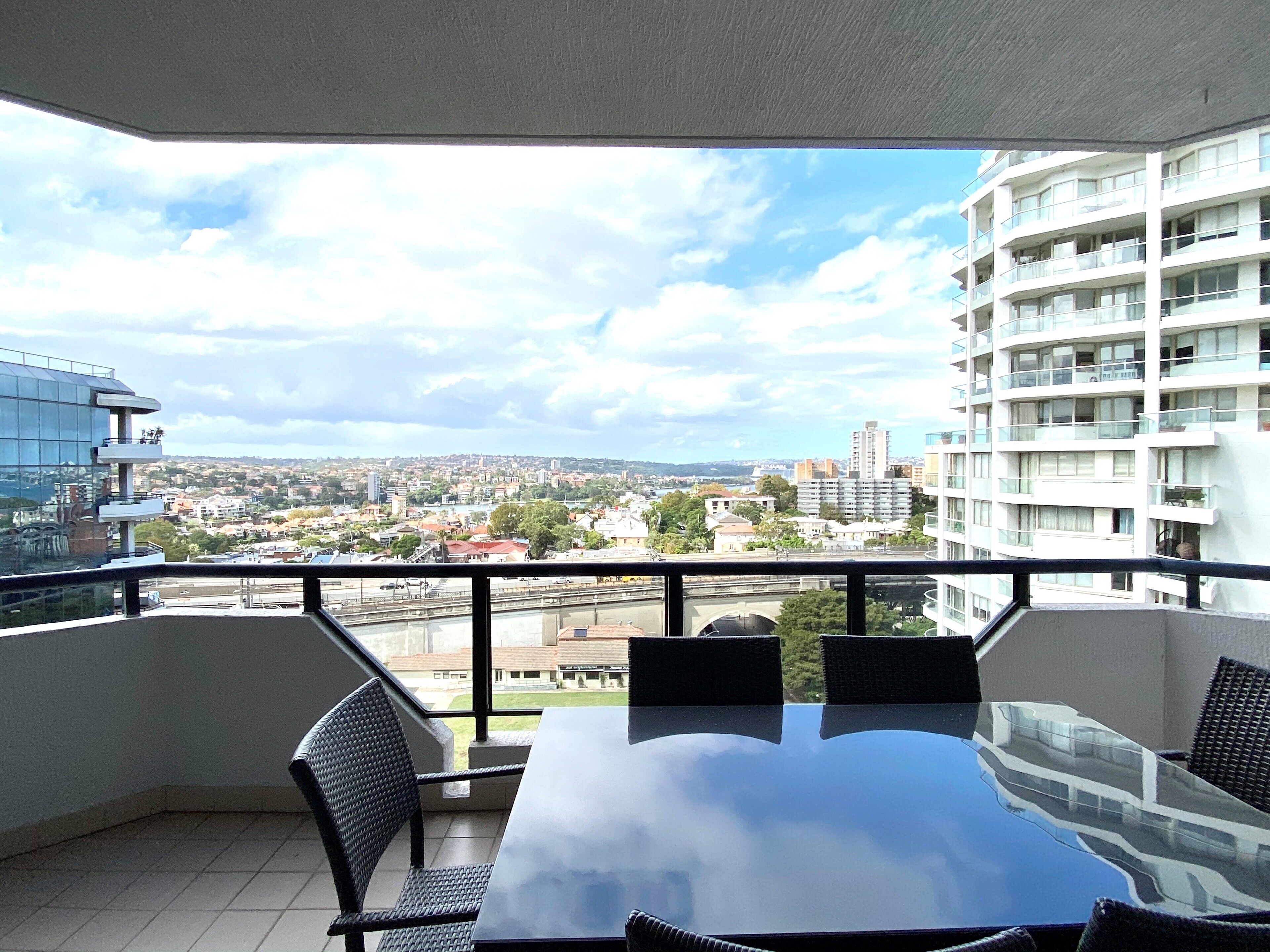 Milson Serviced Apartments — image 3