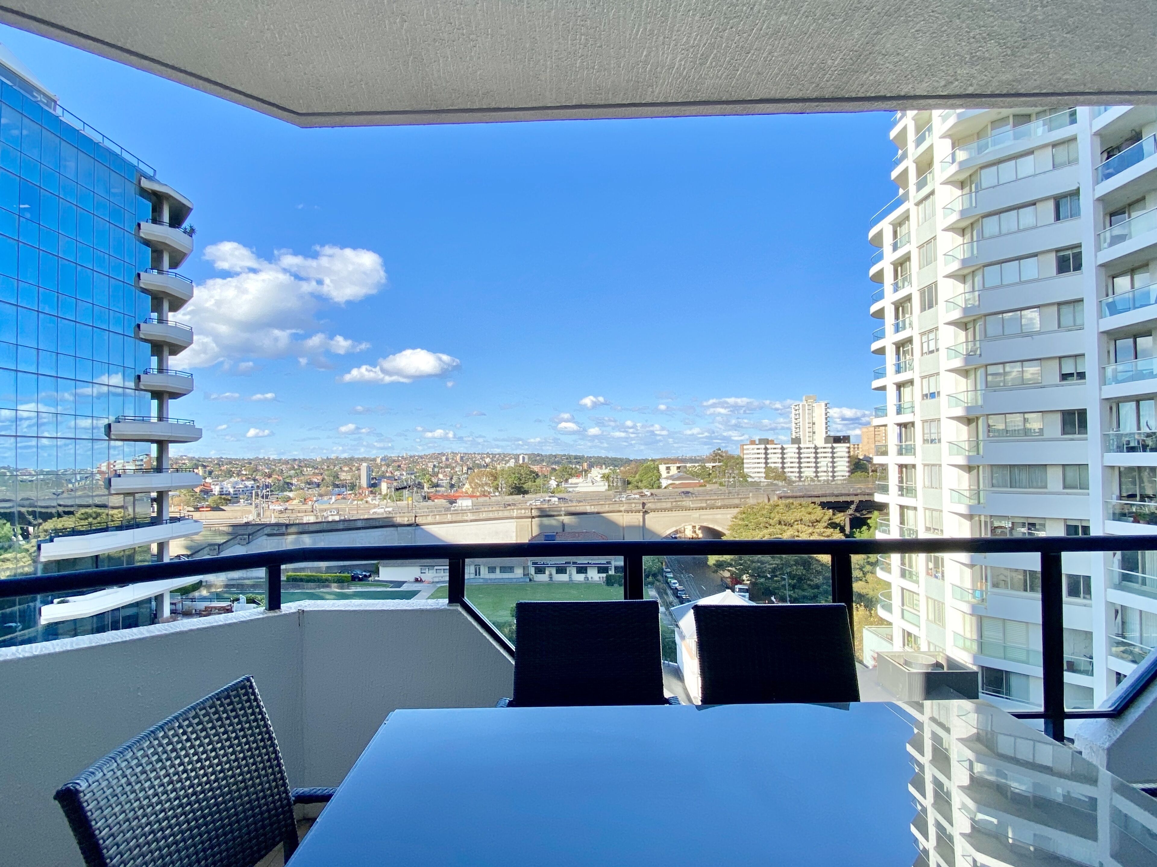 Milson Serviced Apartments — image 23