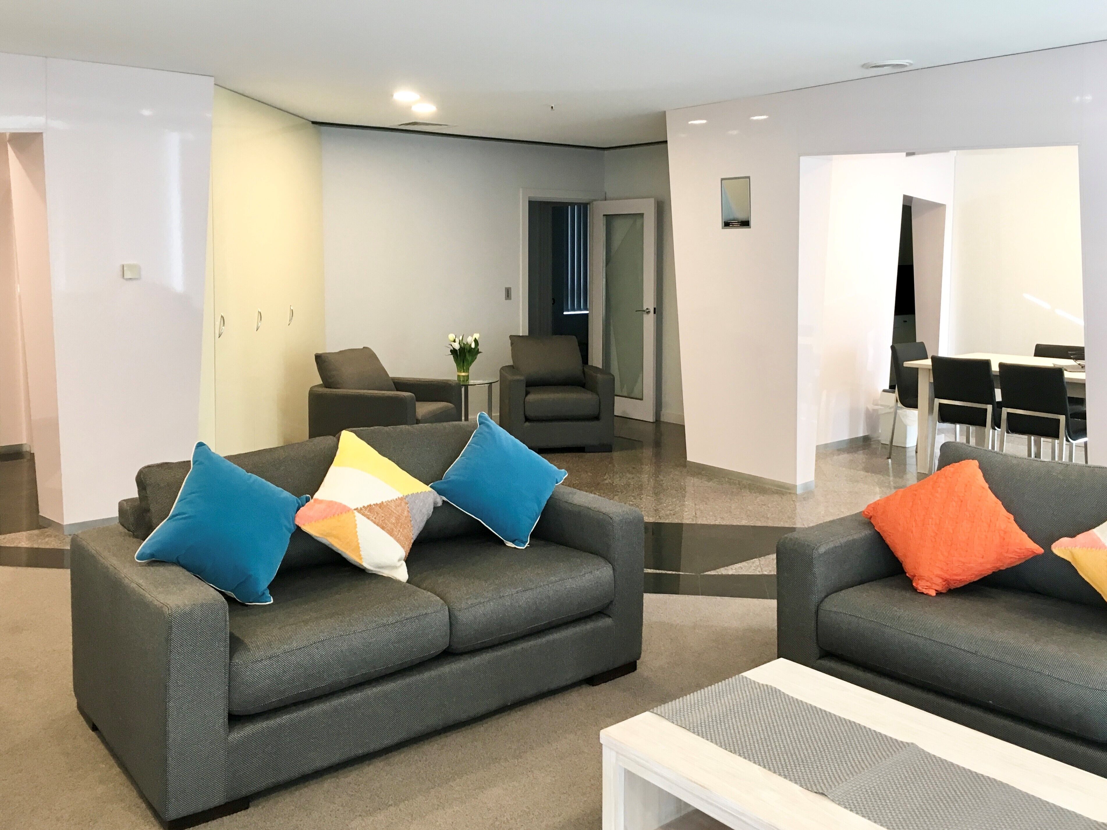 Milson Serviced Apartments — image 17
