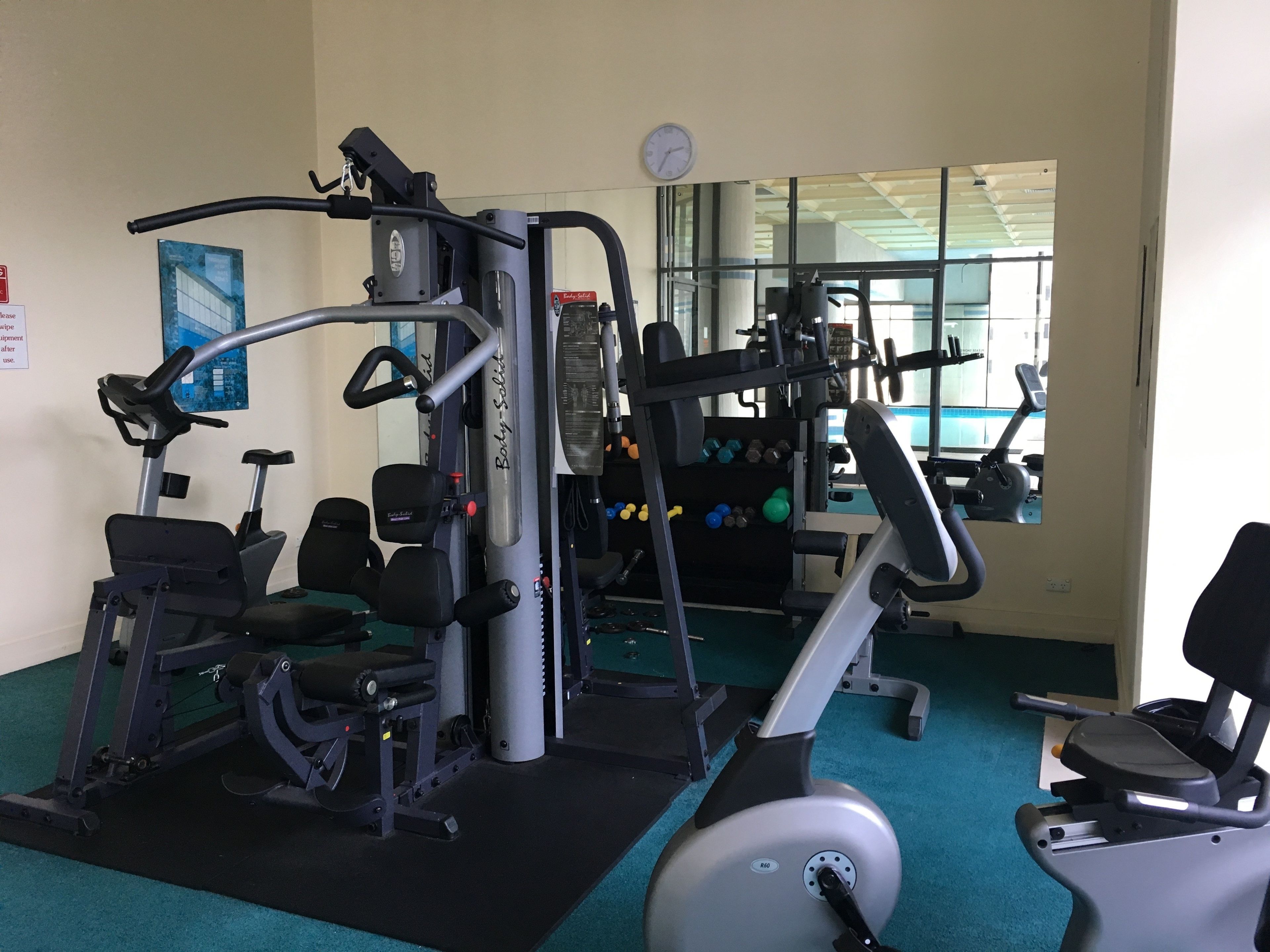 Milson Serviced Apartments — image 30