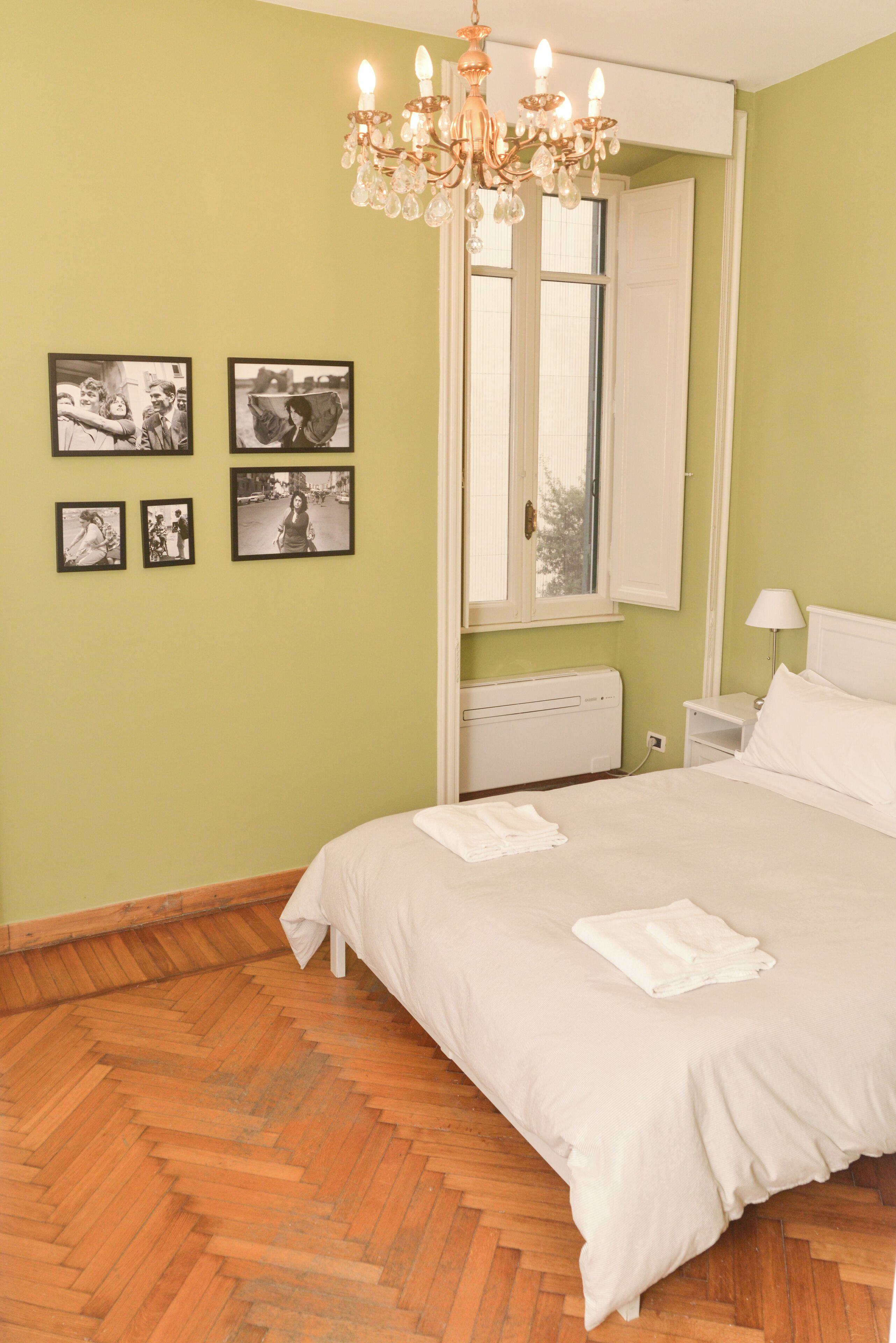 Foto - Colazione Al Vaticano Guest House