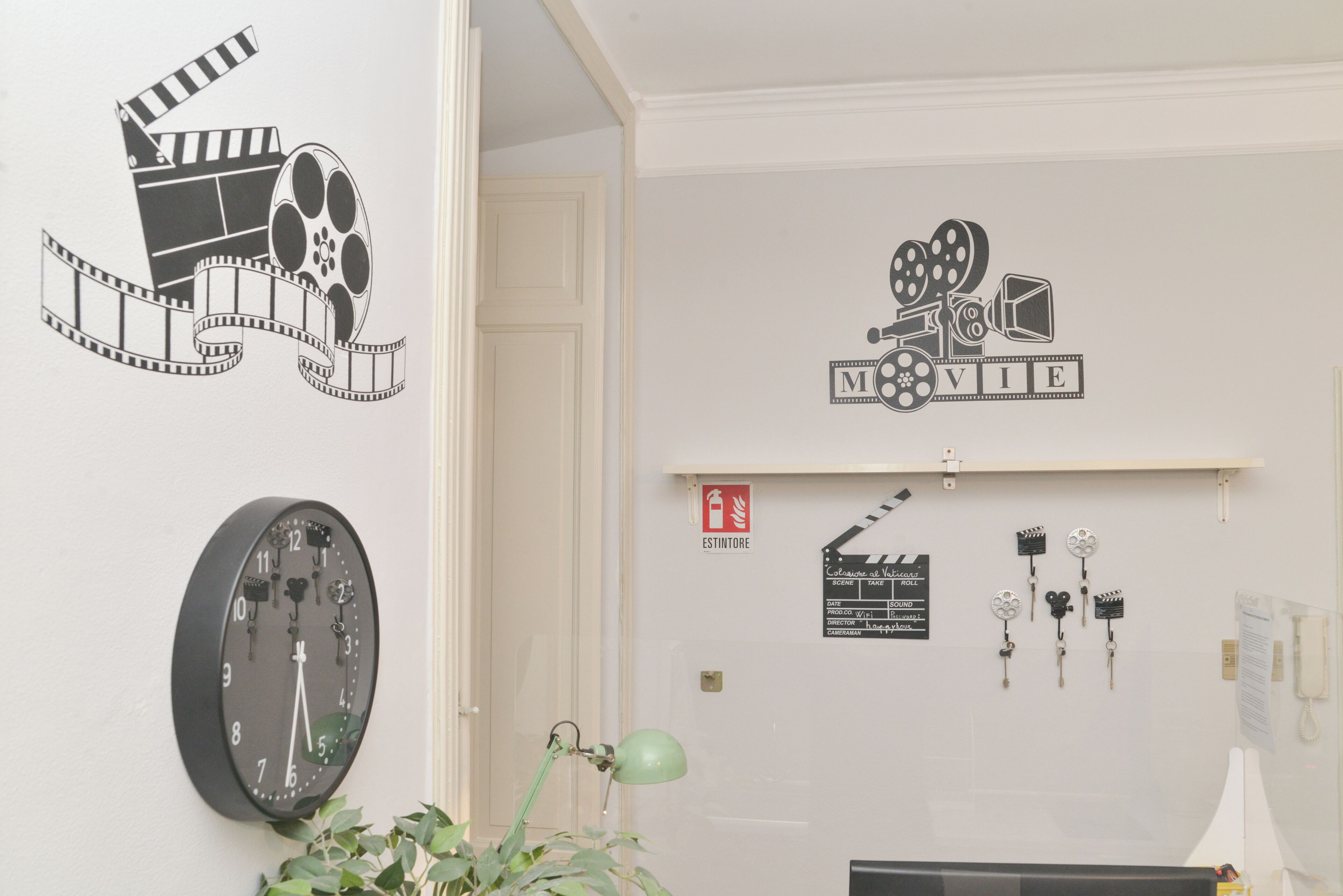 Foto - Colazione Al Vaticano Guest House