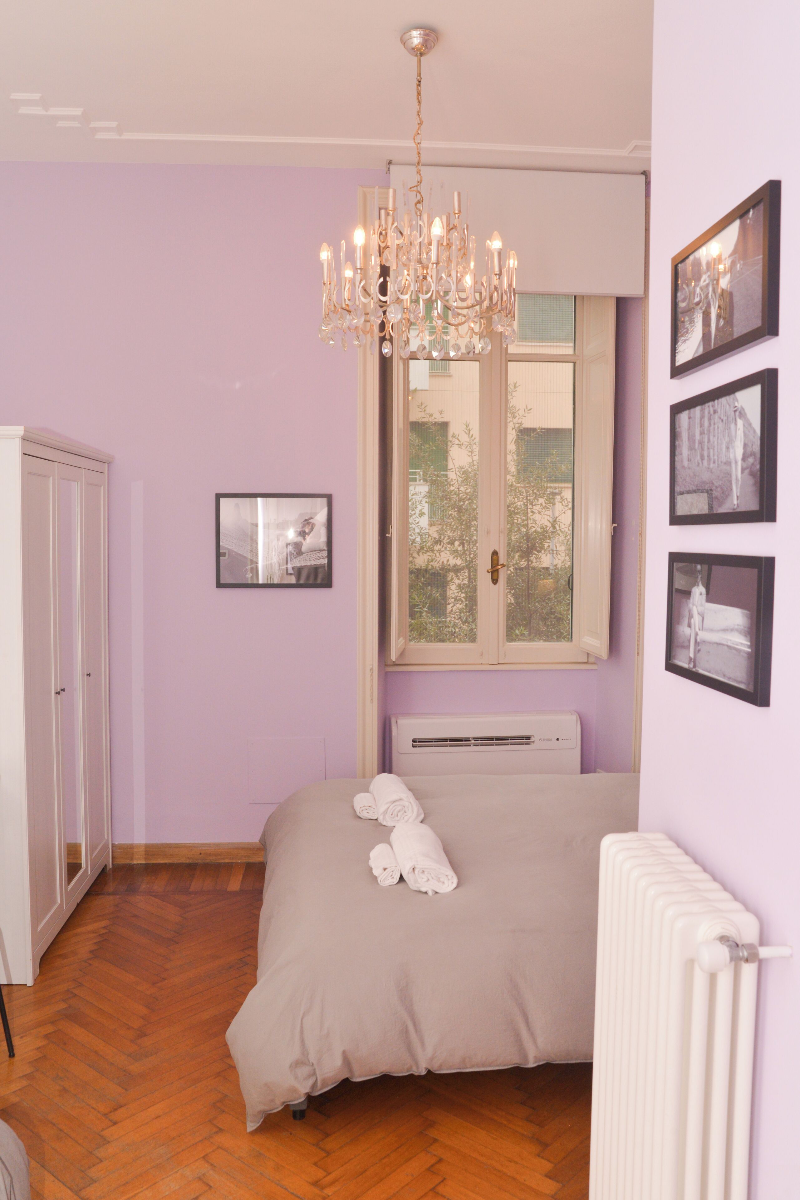 Foto - Colazione Al Vaticano Guest House