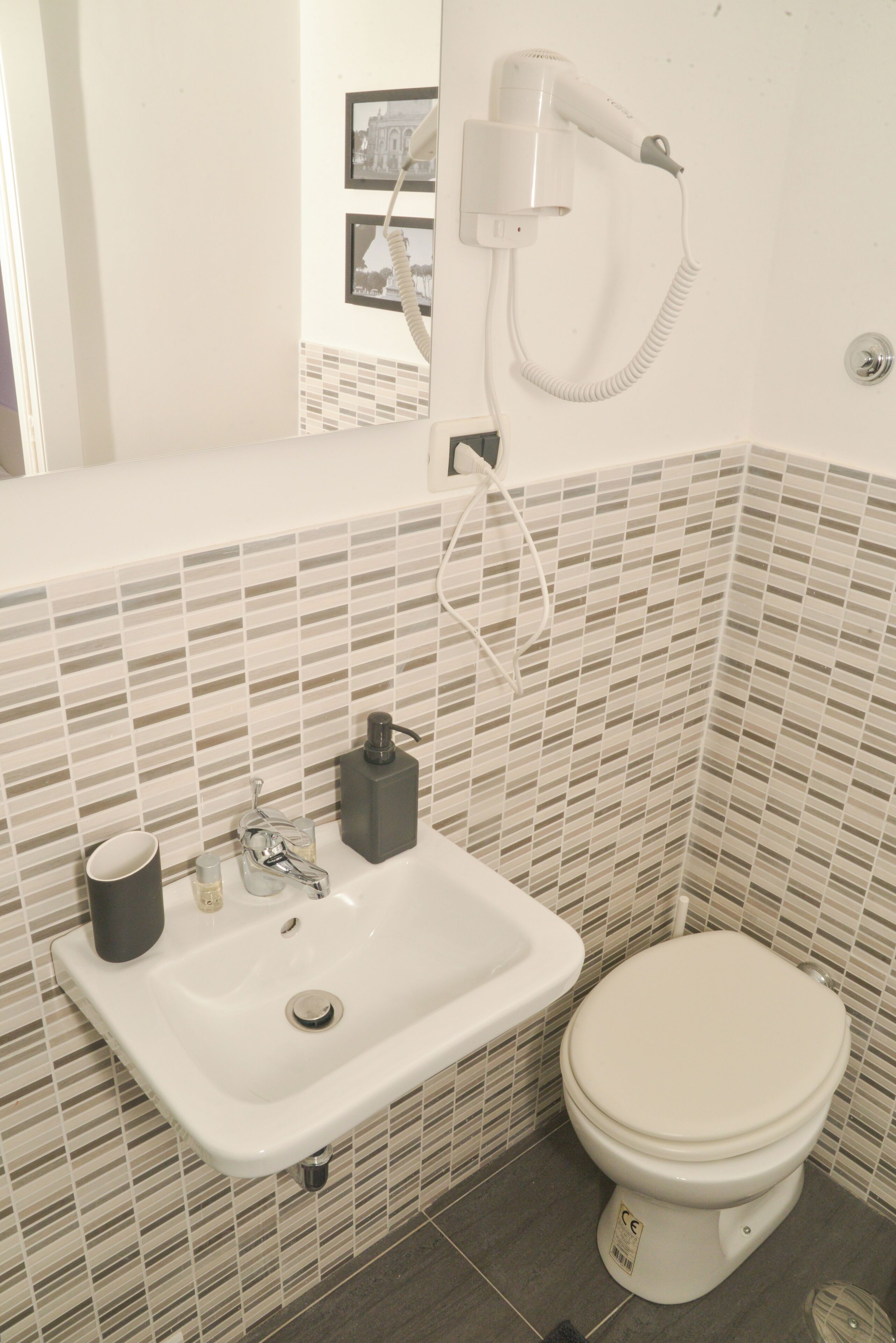 Foto - Colazione Al Vaticano Guest House