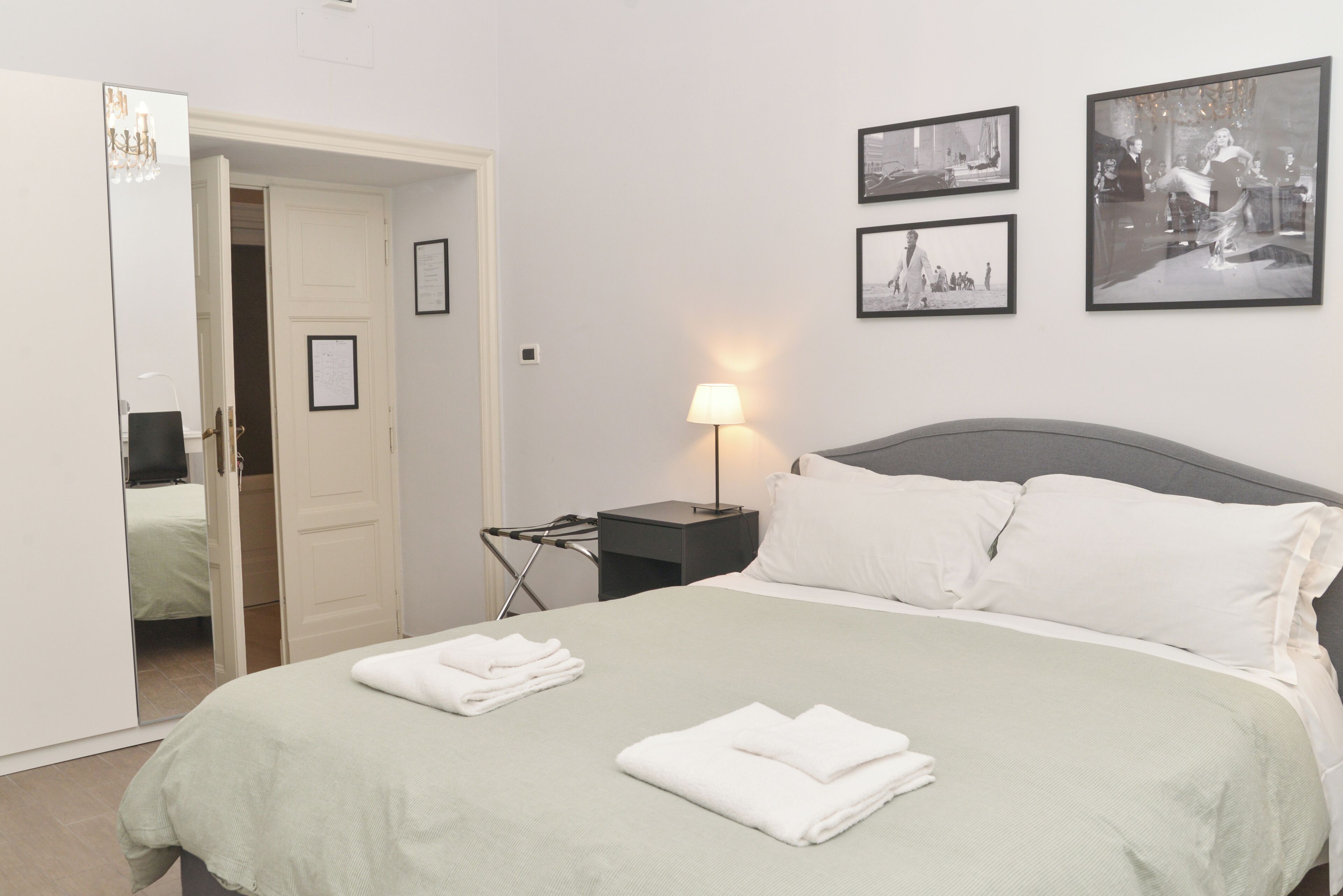 Foto - Colazione Al Vaticano Guest House