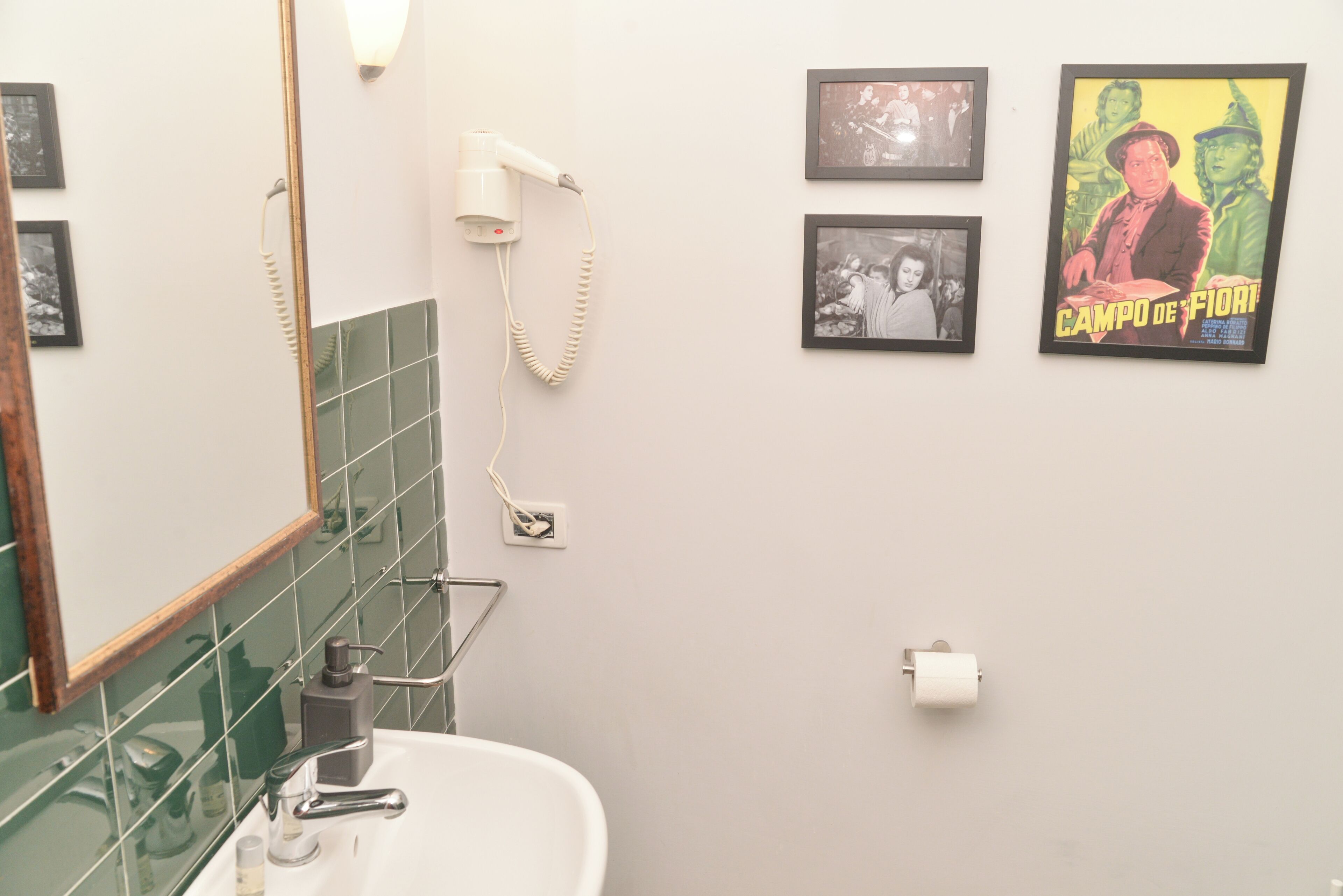 Foto - Colazione Al Vaticano Guest House