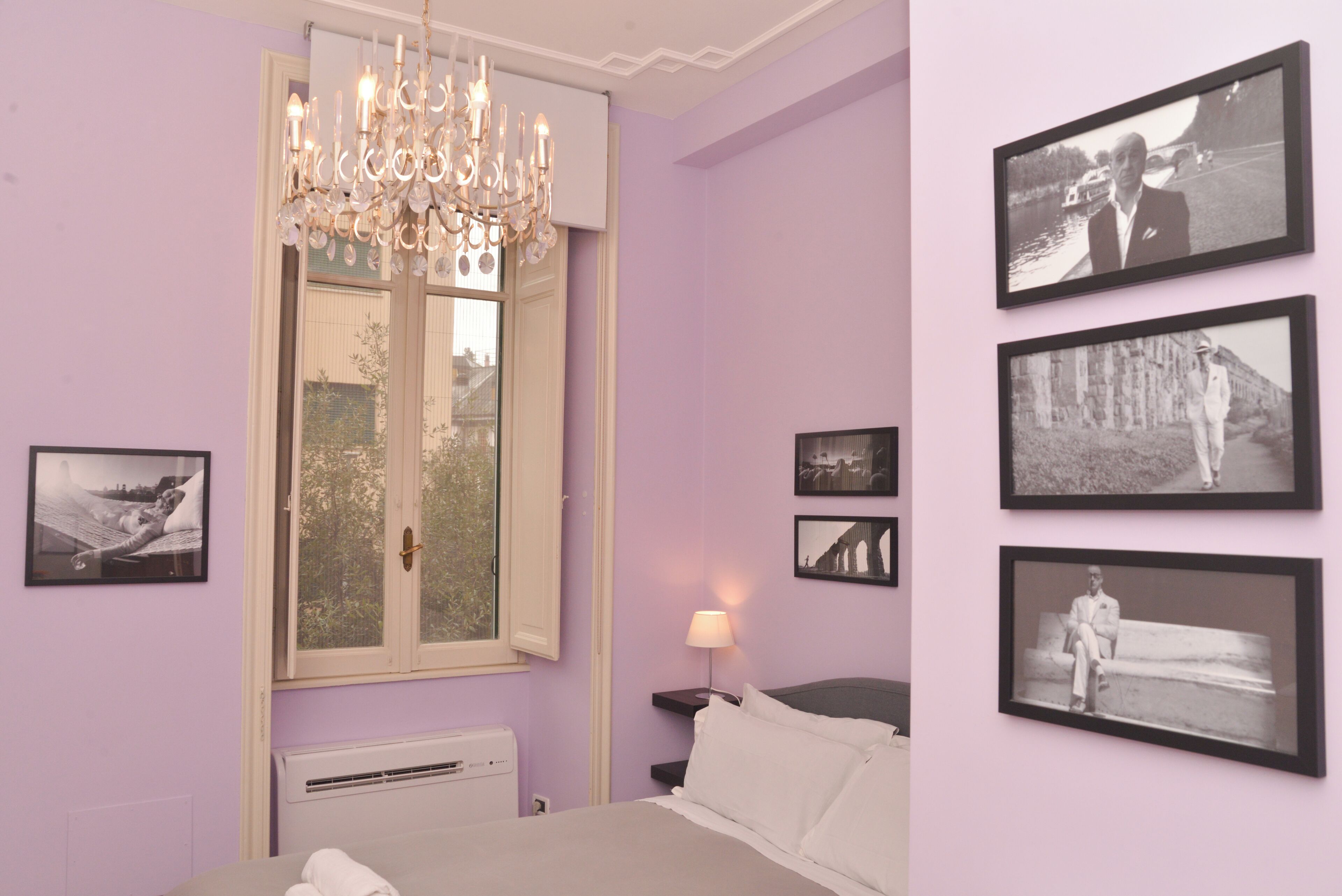 Foto - Colazione Al Vaticano Guest House