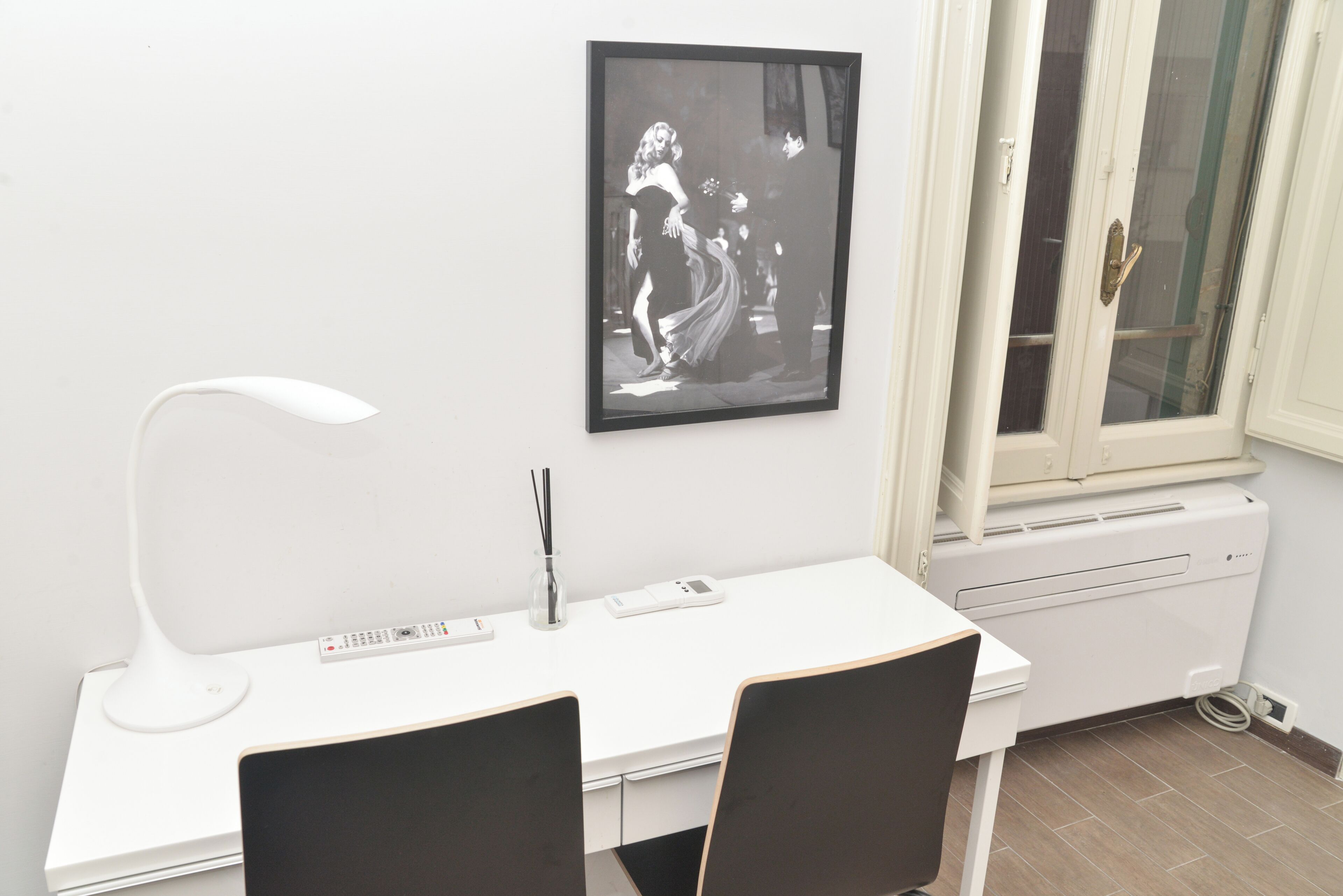 Foto - Colazione Al Vaticano Guest House