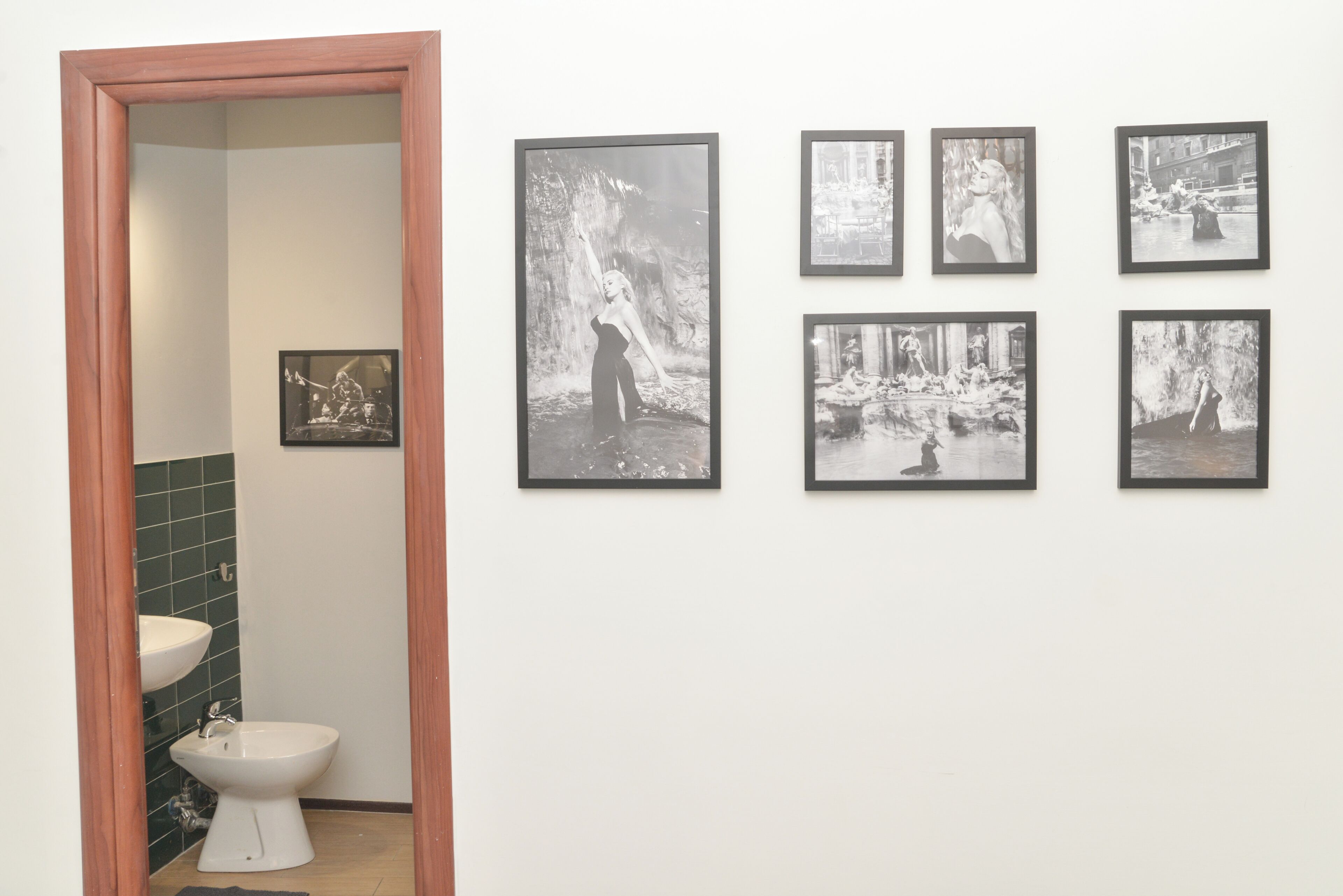 Foto - Colazione Al Vaticano Guest House