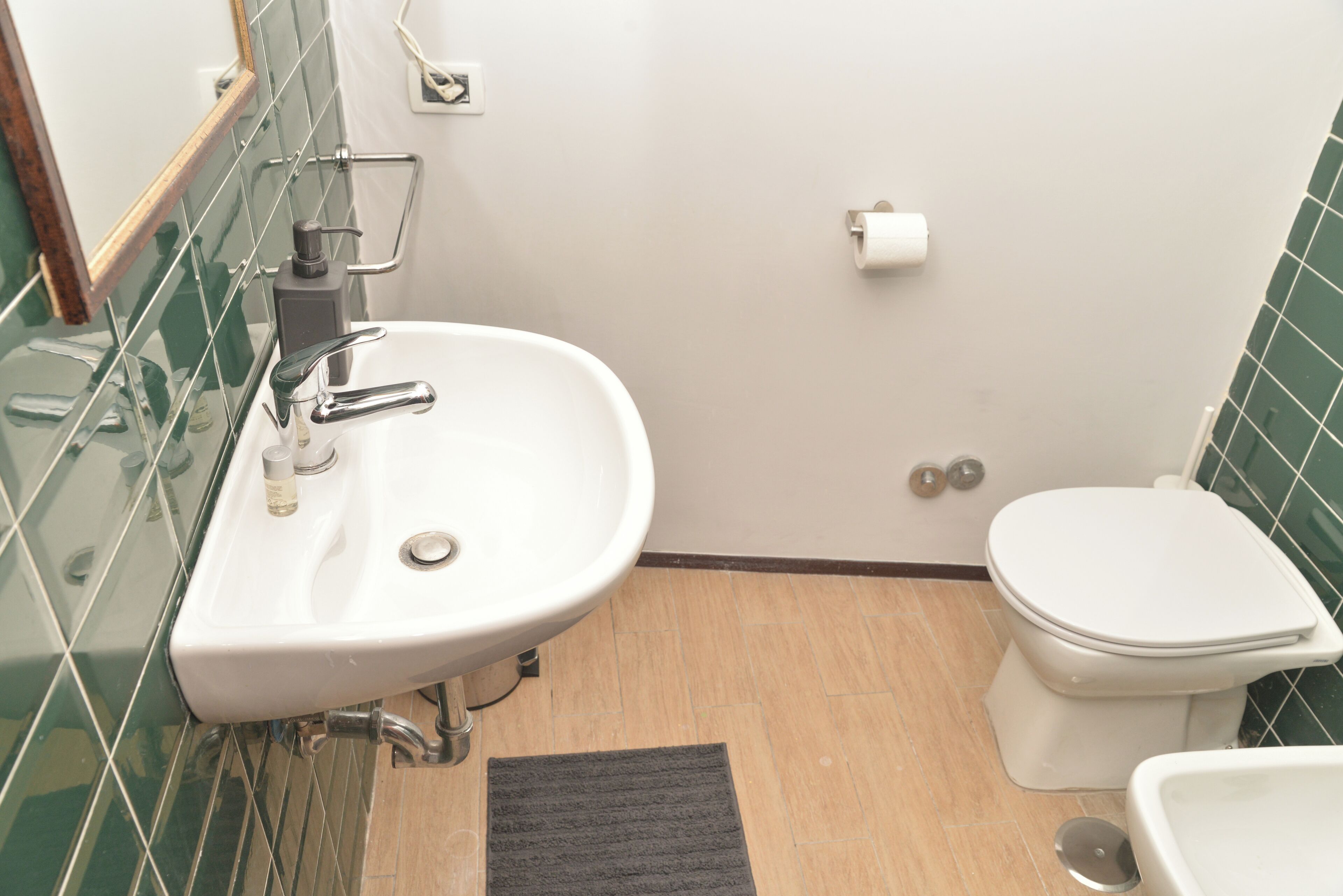 Foto - Colazione Al Vaticano Guest House