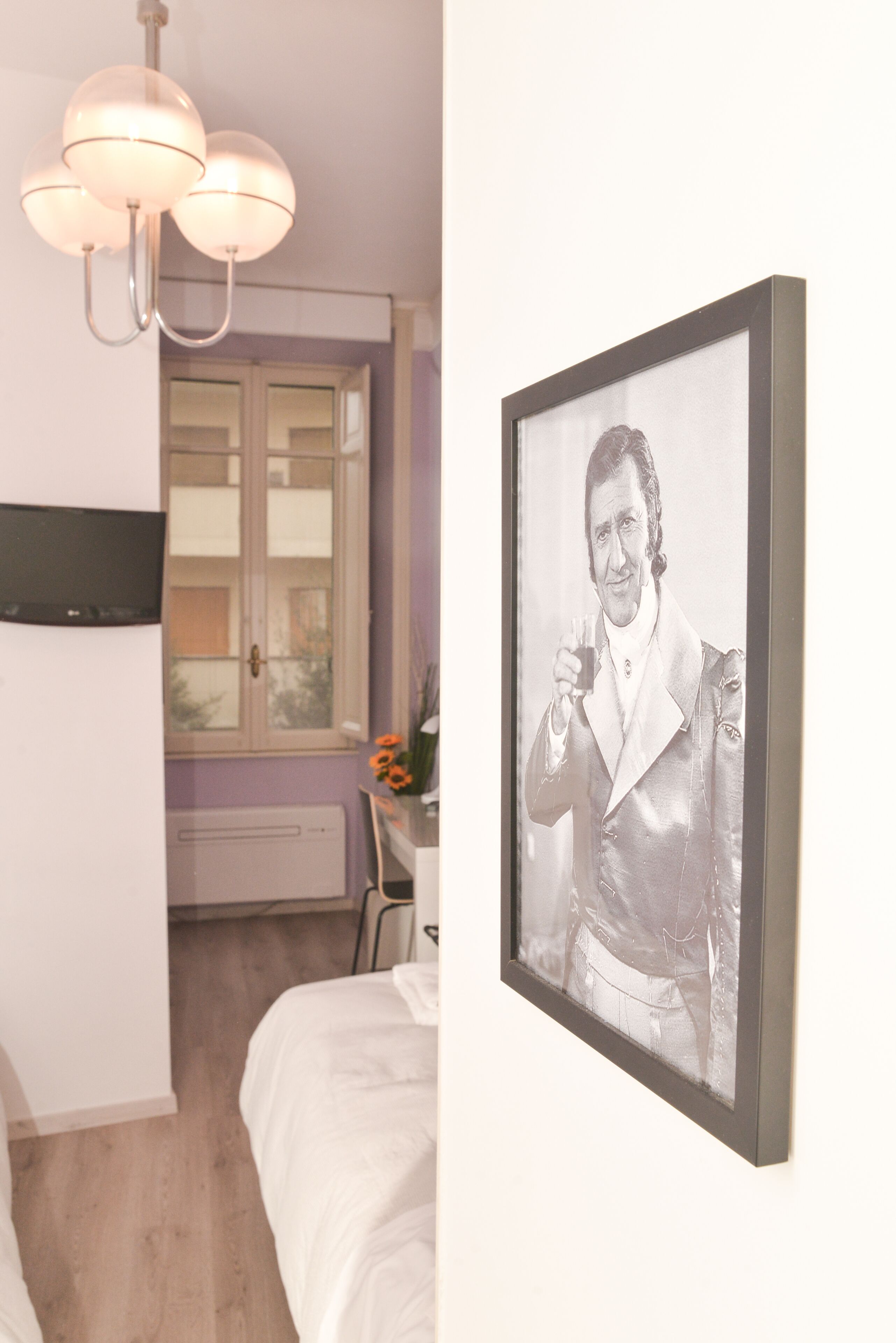 Foto - Colazione Al Vaticano Guest House