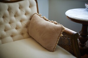 إطلالة الغرفة