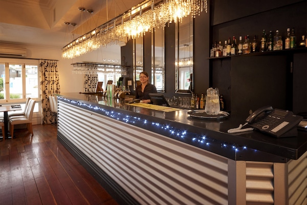 Bar (in loco)