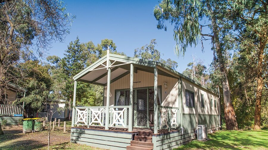 BIG4 Crystal Brook Tourist Park