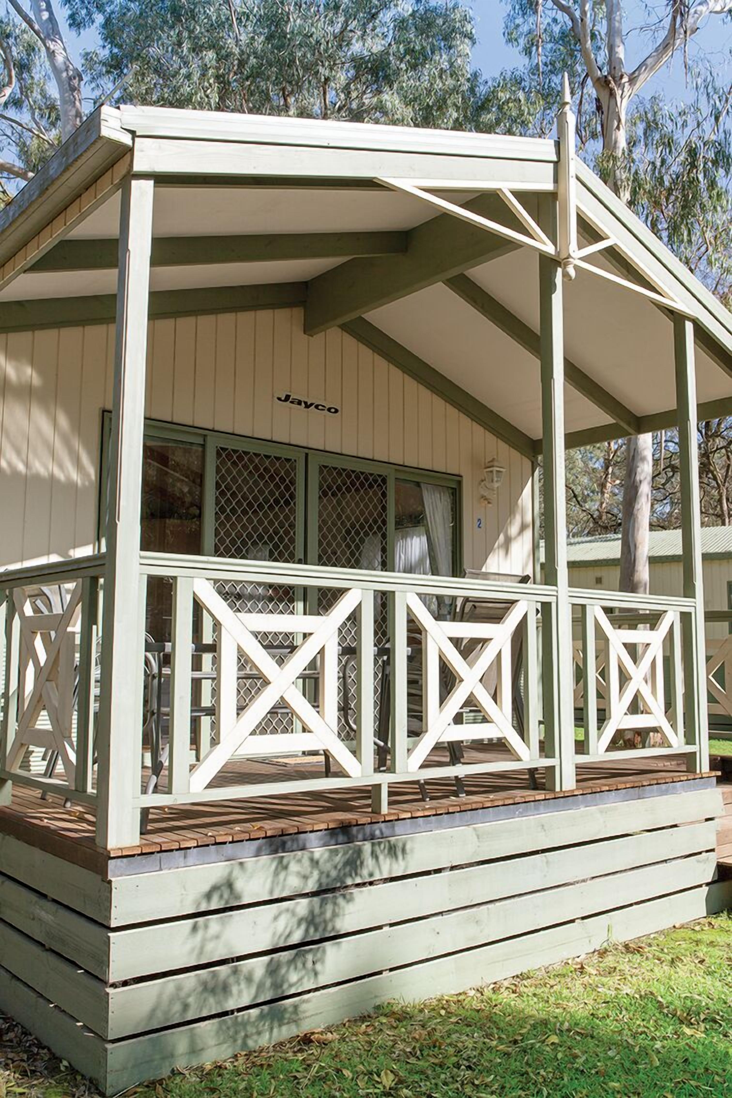 Detalle del exterior