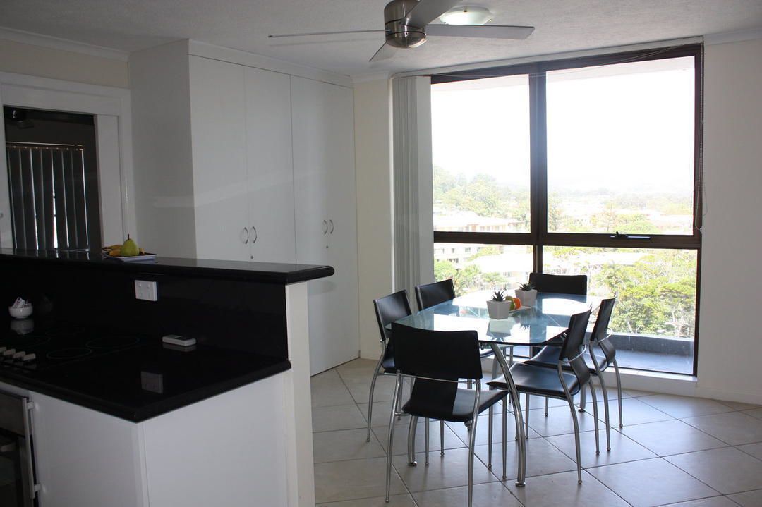 Photo - Burleigh Gardens North Hi-Rise