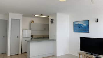 Standard Apartment, 1 Bedroom