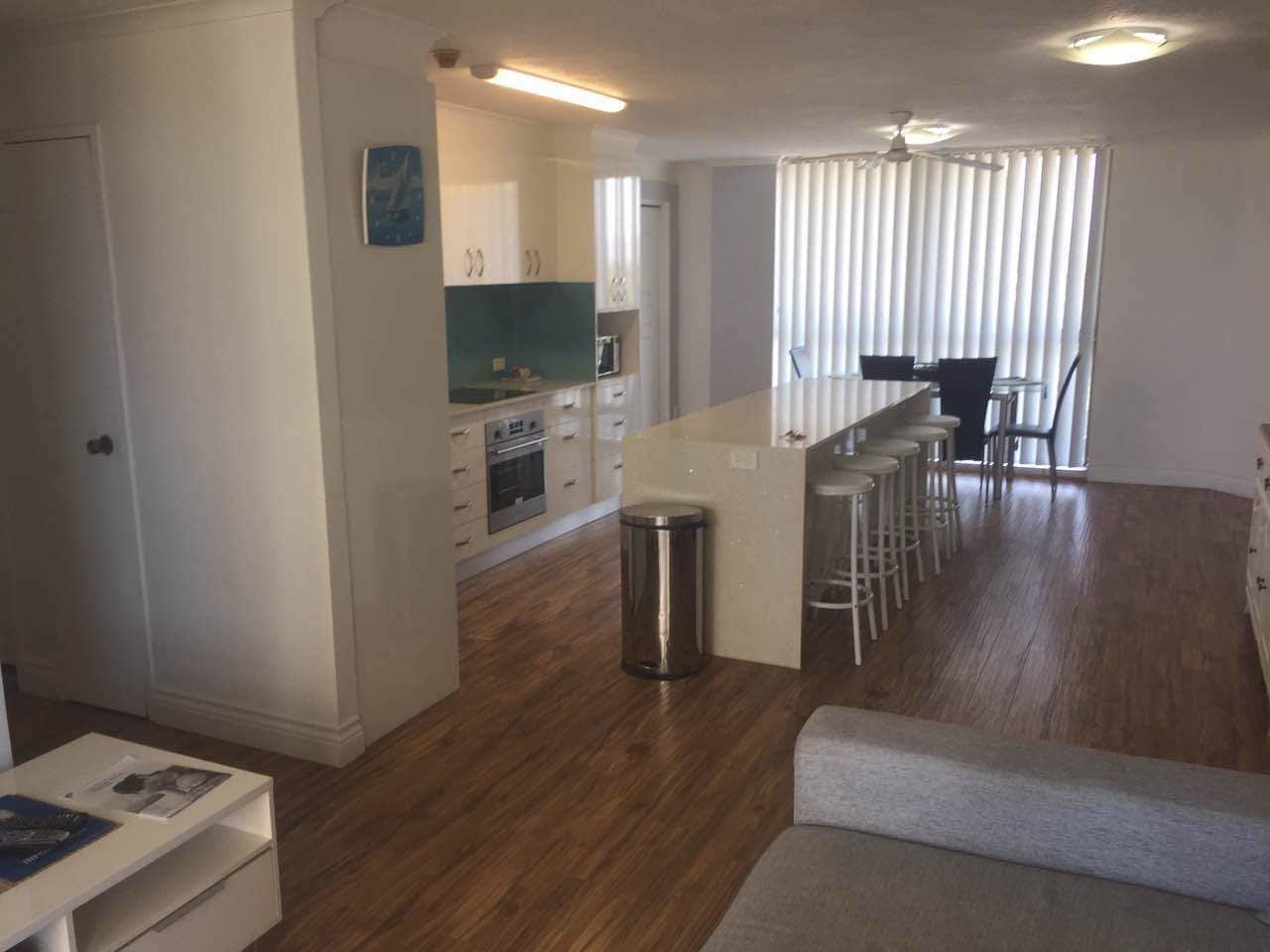 Foto - Burleigh Gardens North Hi-Rise Holiday Apartments