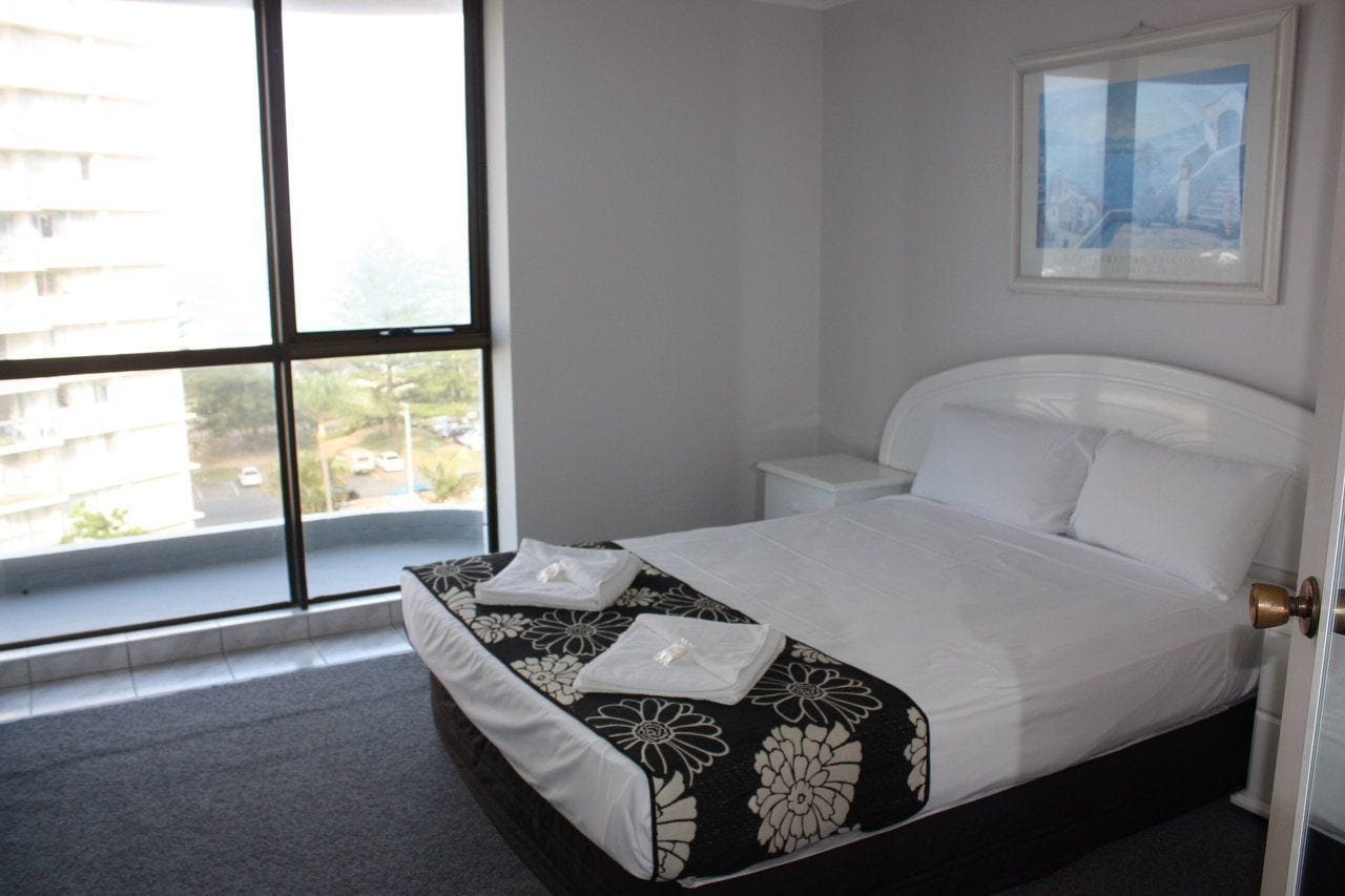 Foto - Burleigh Gardens North Hi-Rise Holiday Apartments