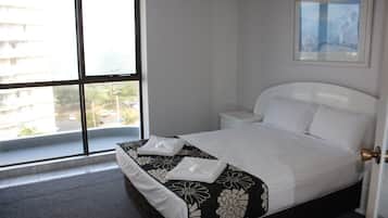Standard Apartment, 2 Bedrooms