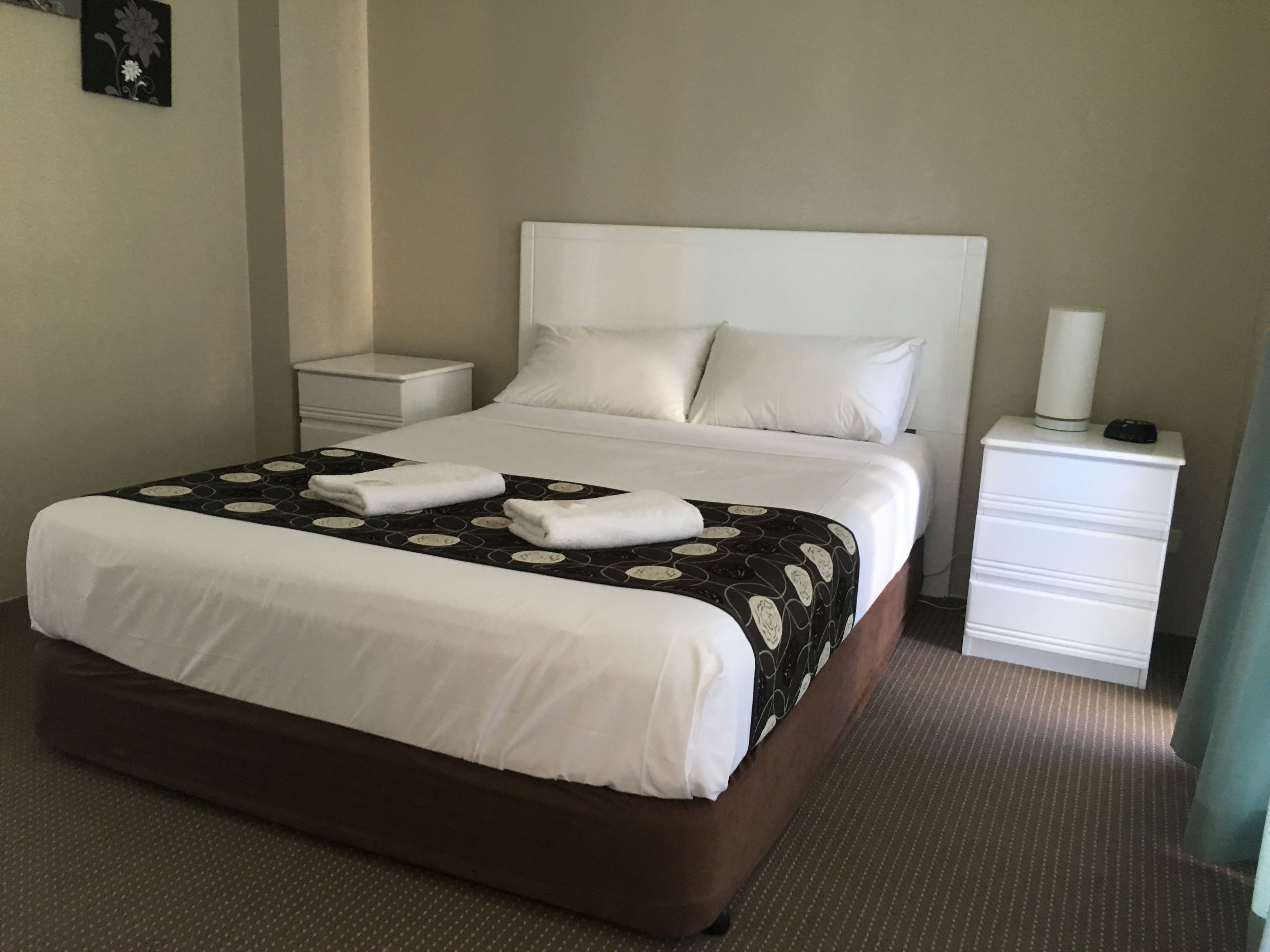 Foto - Burleigh Gardens North Hi-Rise Holiday Apartments