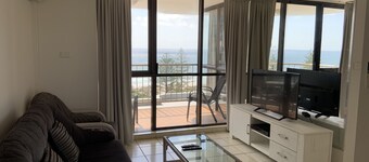 Burleigh Gardens North Hi-Rise