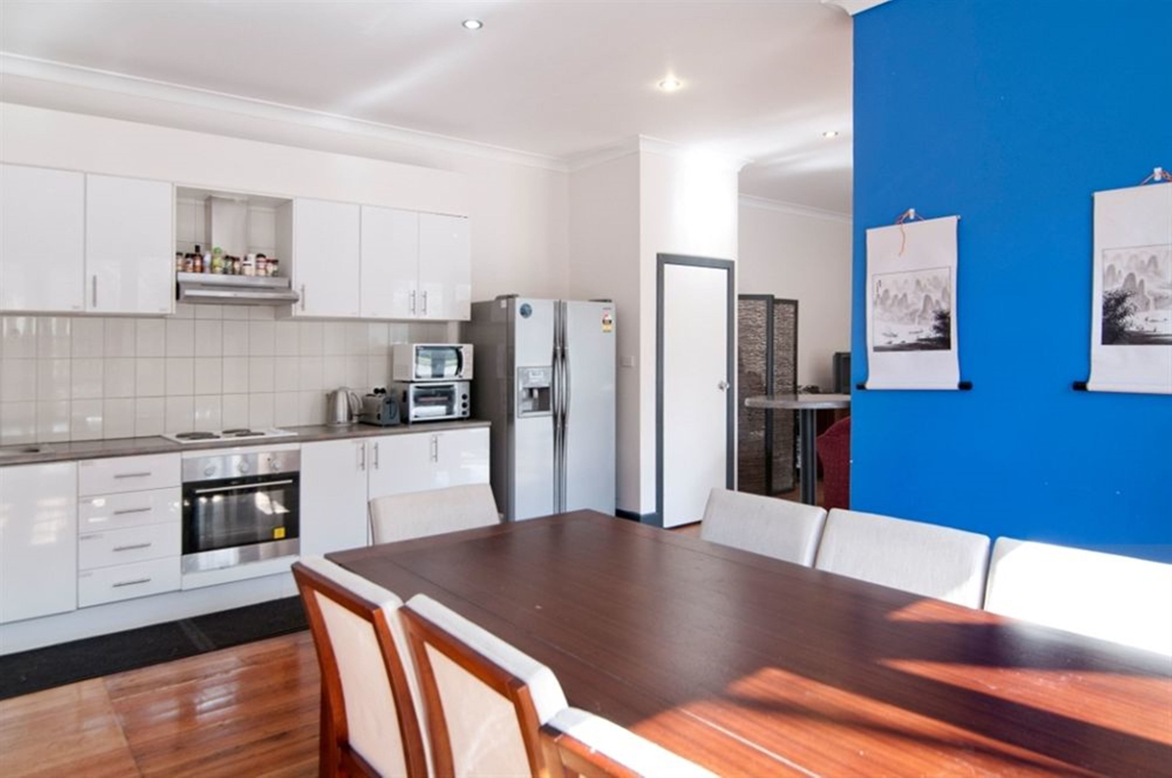 Foto - Lily Sands Inn