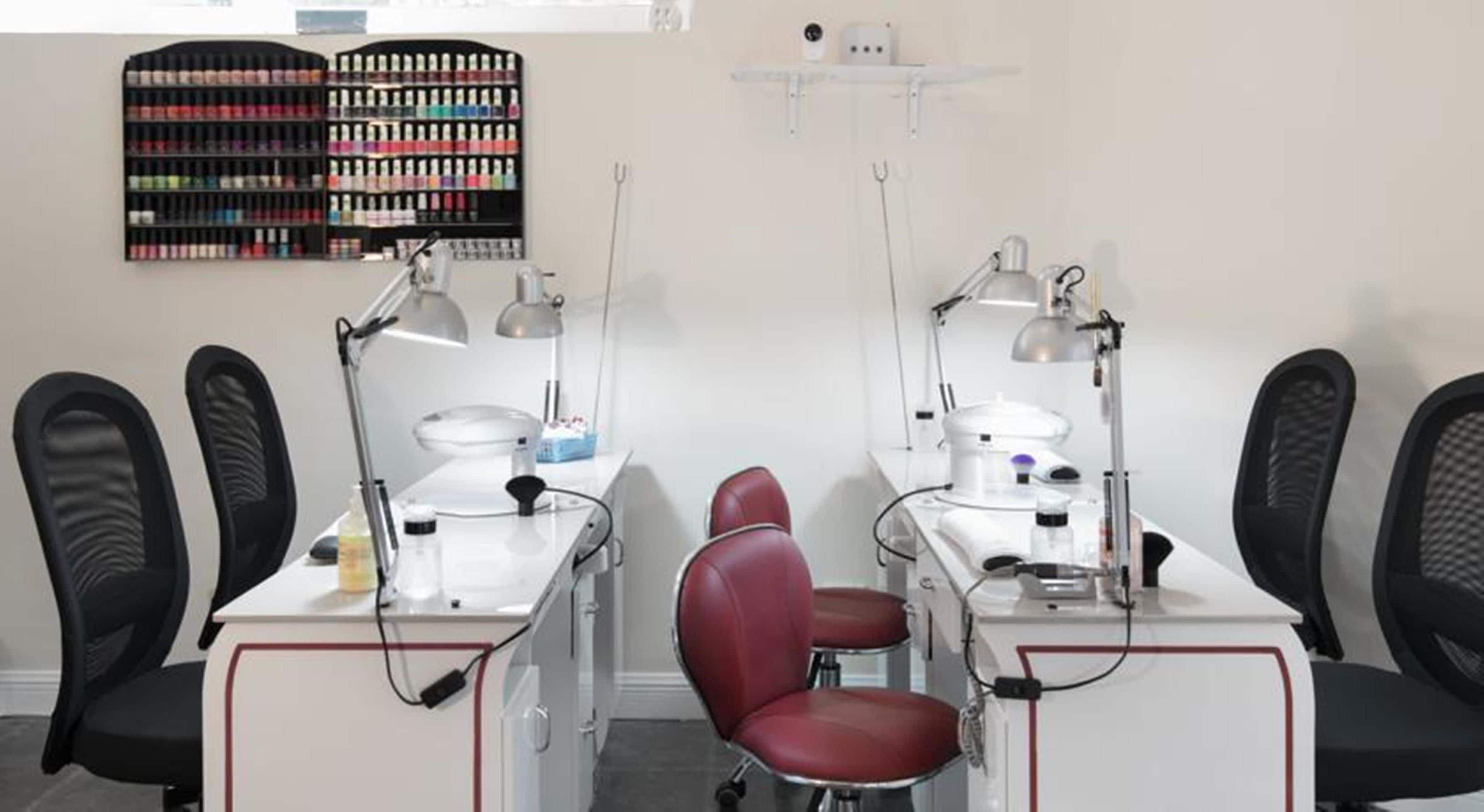 Foto - Lily Sands Inn