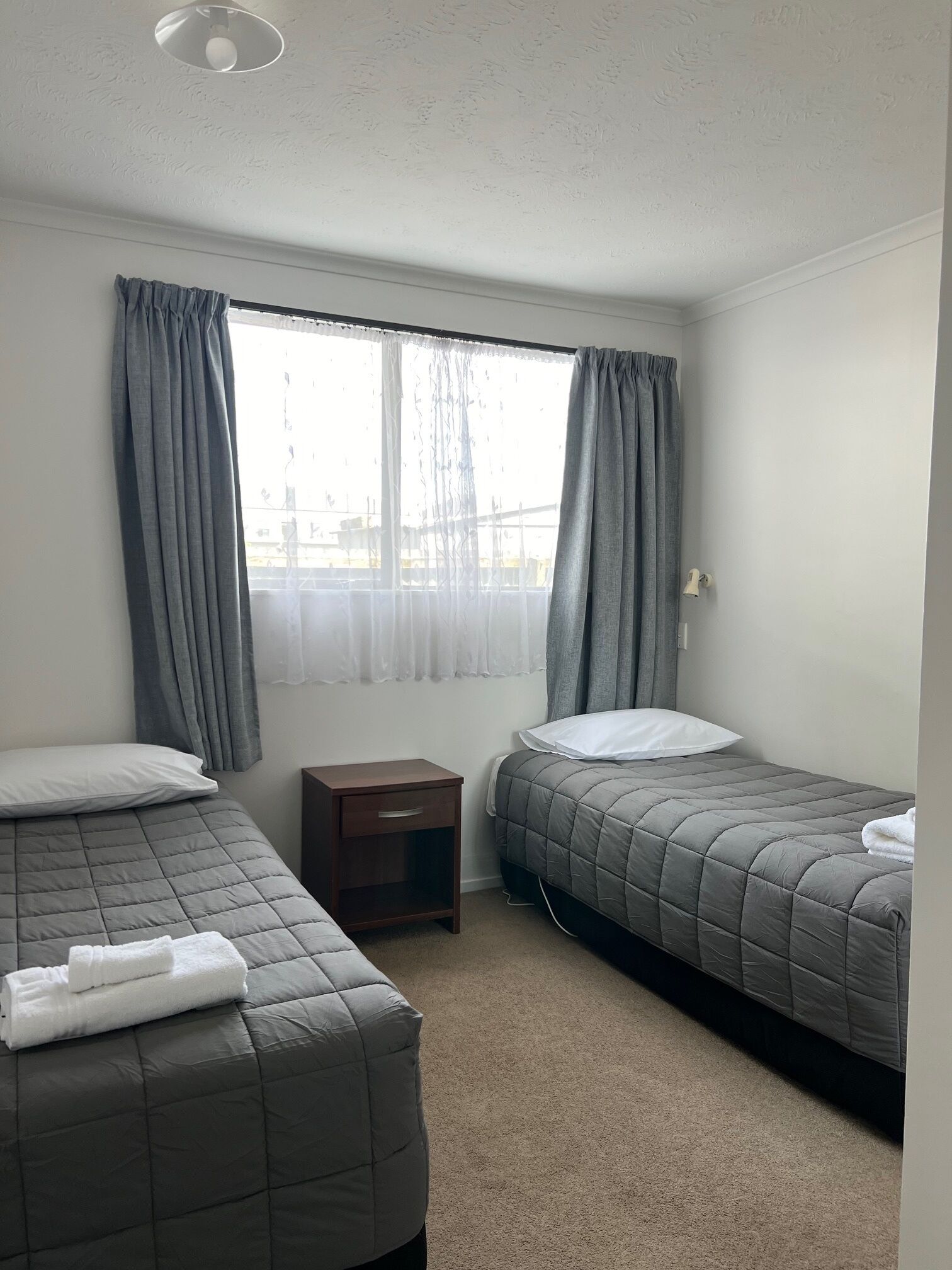 Photo - Garden City Motel