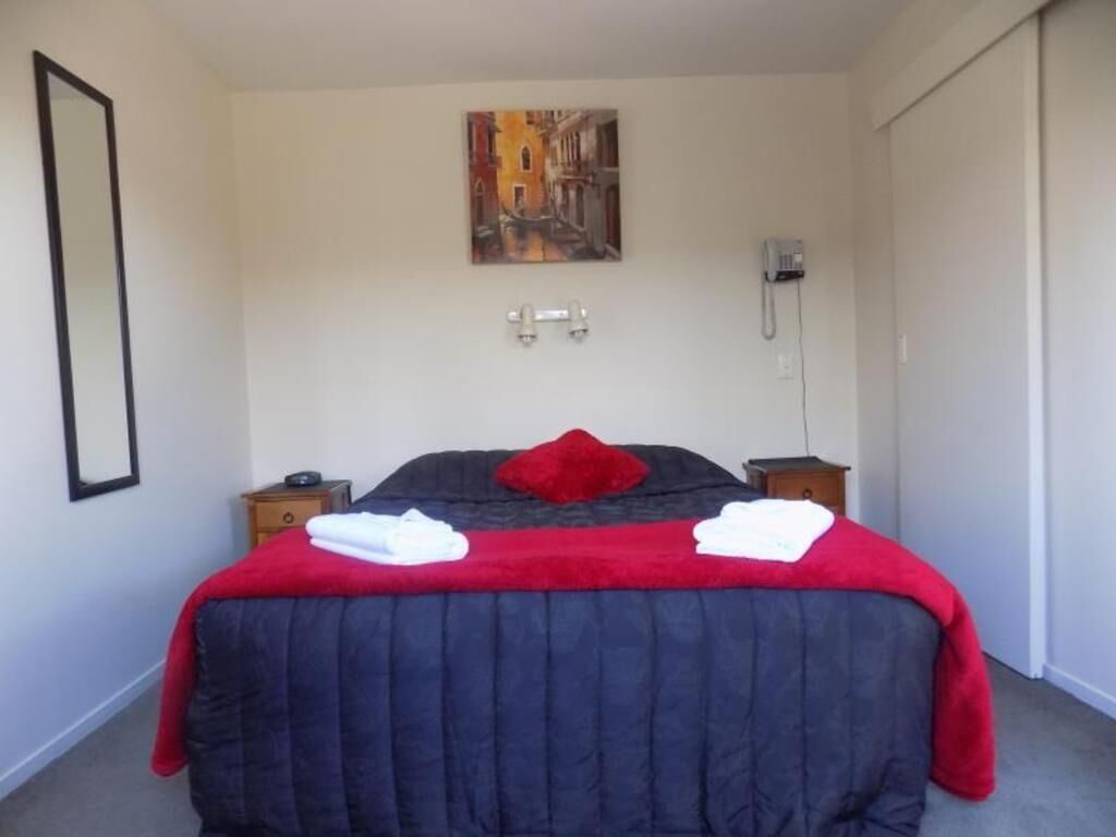 1 Schlafzimmer, Tempur-Pedic-Betten, Bügeleisen/Bügelbrett