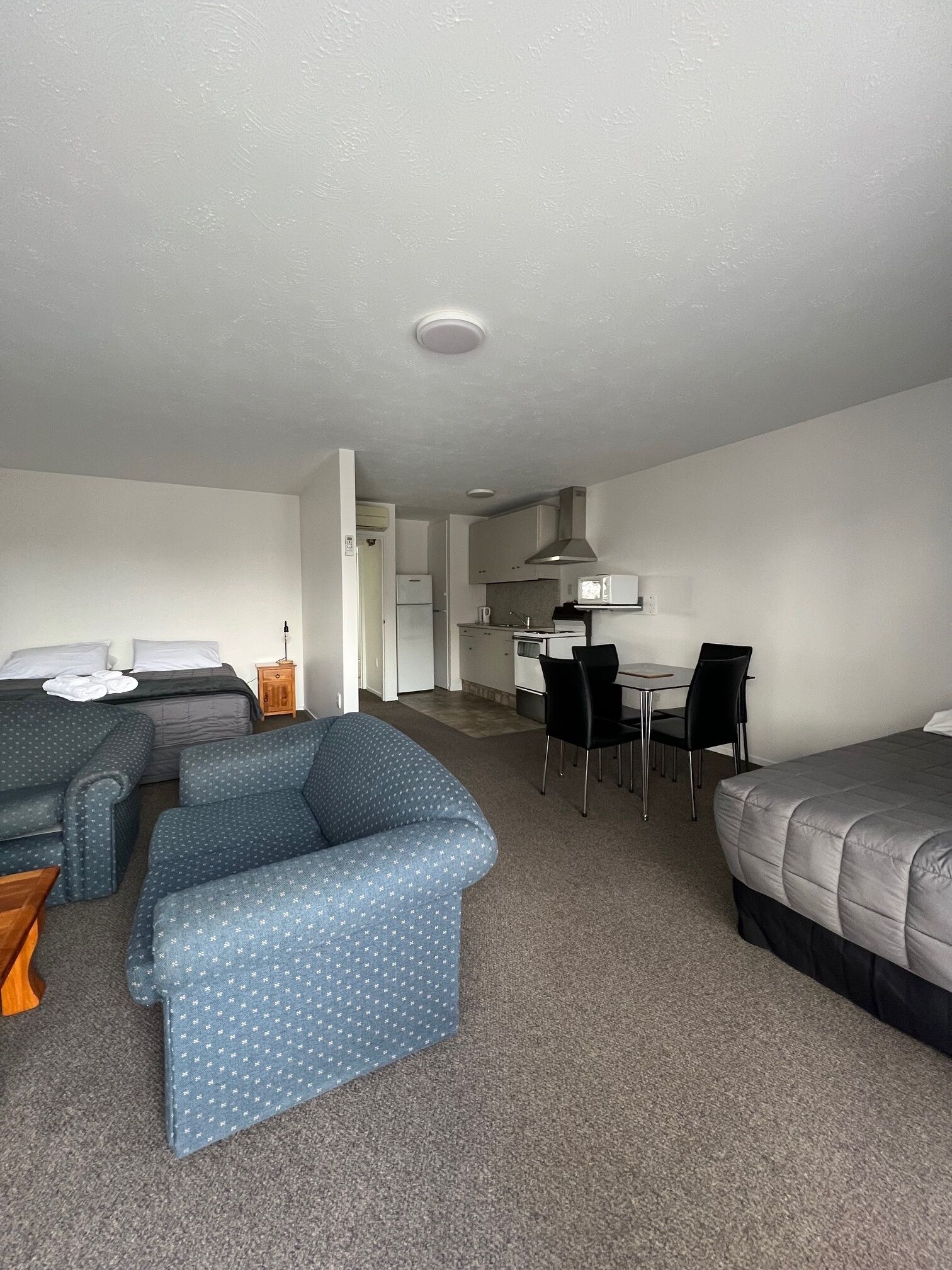 Photo - Garden City Motel