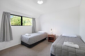 舒適公寓, 1 間臥室 | 1 間臥室、Tempur-Pedic 床墊、熨斗/熨衣板、免費搖籃/嬰兒床