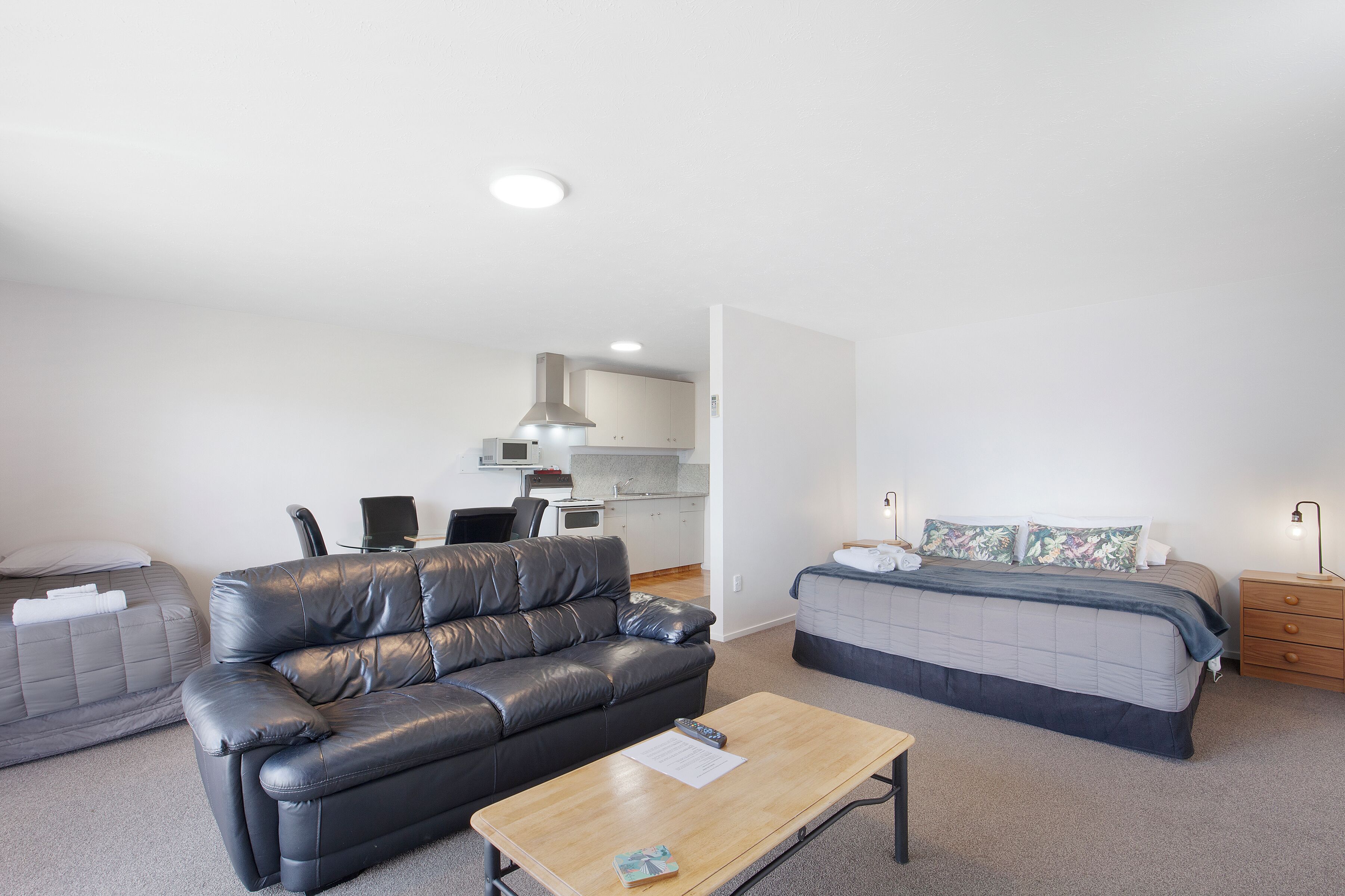 Photo - Garden City Motel