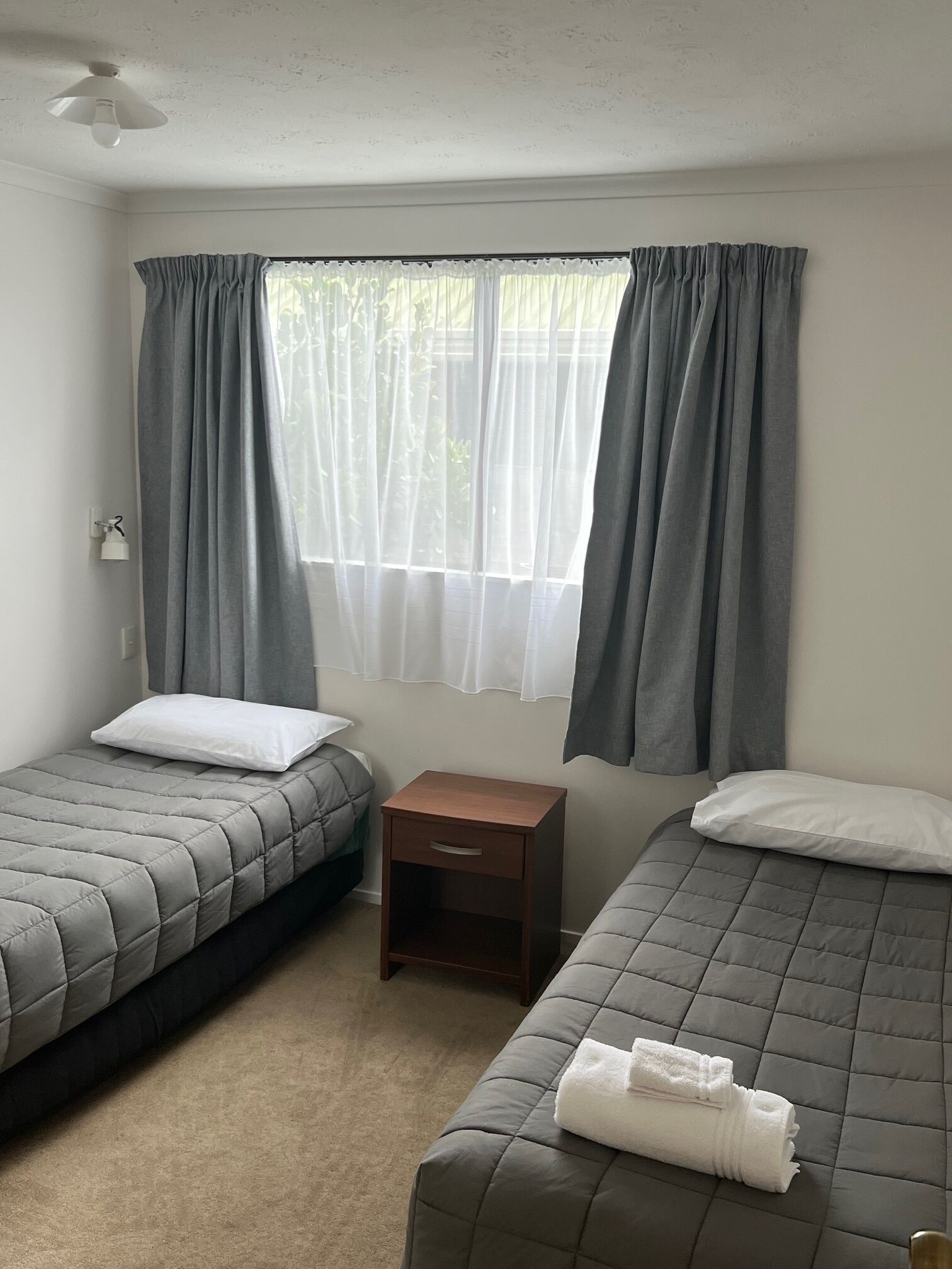 Photo - Garden City Motel