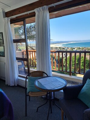 Servicio a la habitación