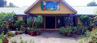 Cabañas Rapa Nui Orito