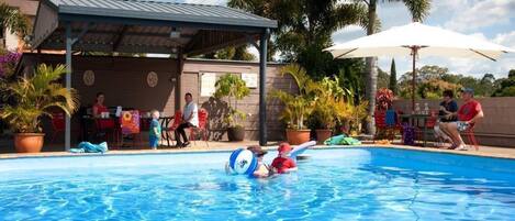 Installations sportives