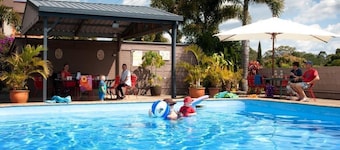Maryborough Motel and Conference Centre