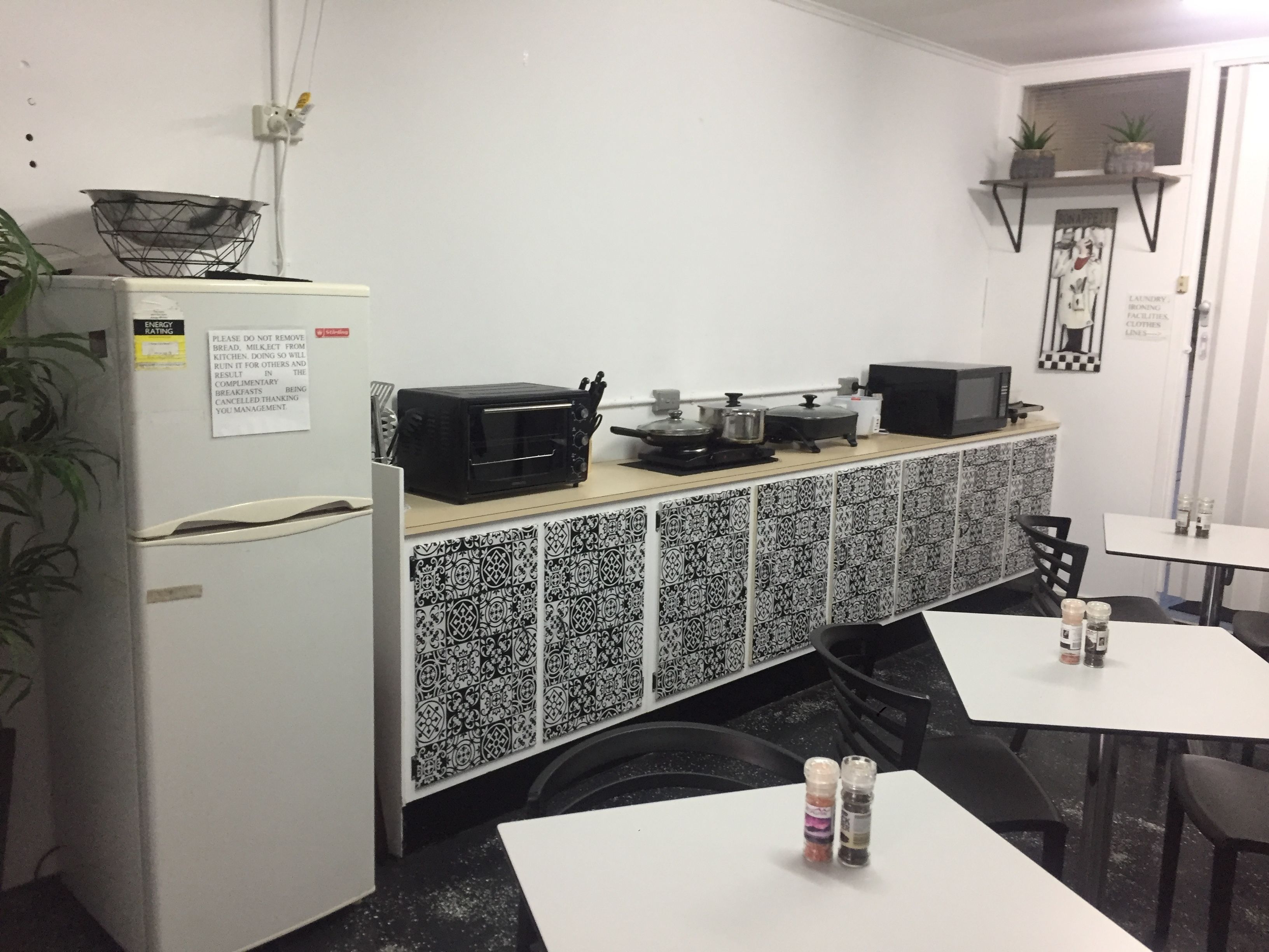 Servicio de la propiedad