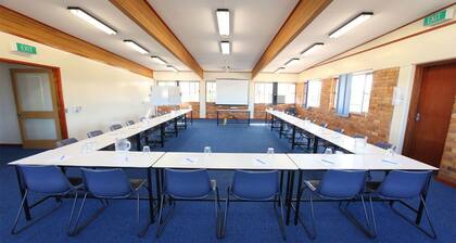 Maryborough Motel and Conference Centre