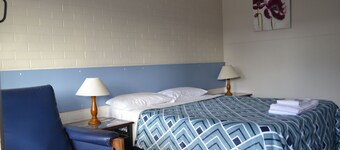 Maryborough Motel and Conference Centre