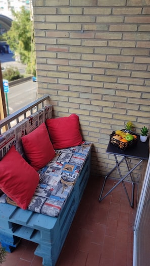 Tremannsrom | Sengetøy av topp kvalitet, strykejern/-brett og wi-fi (inkludert)