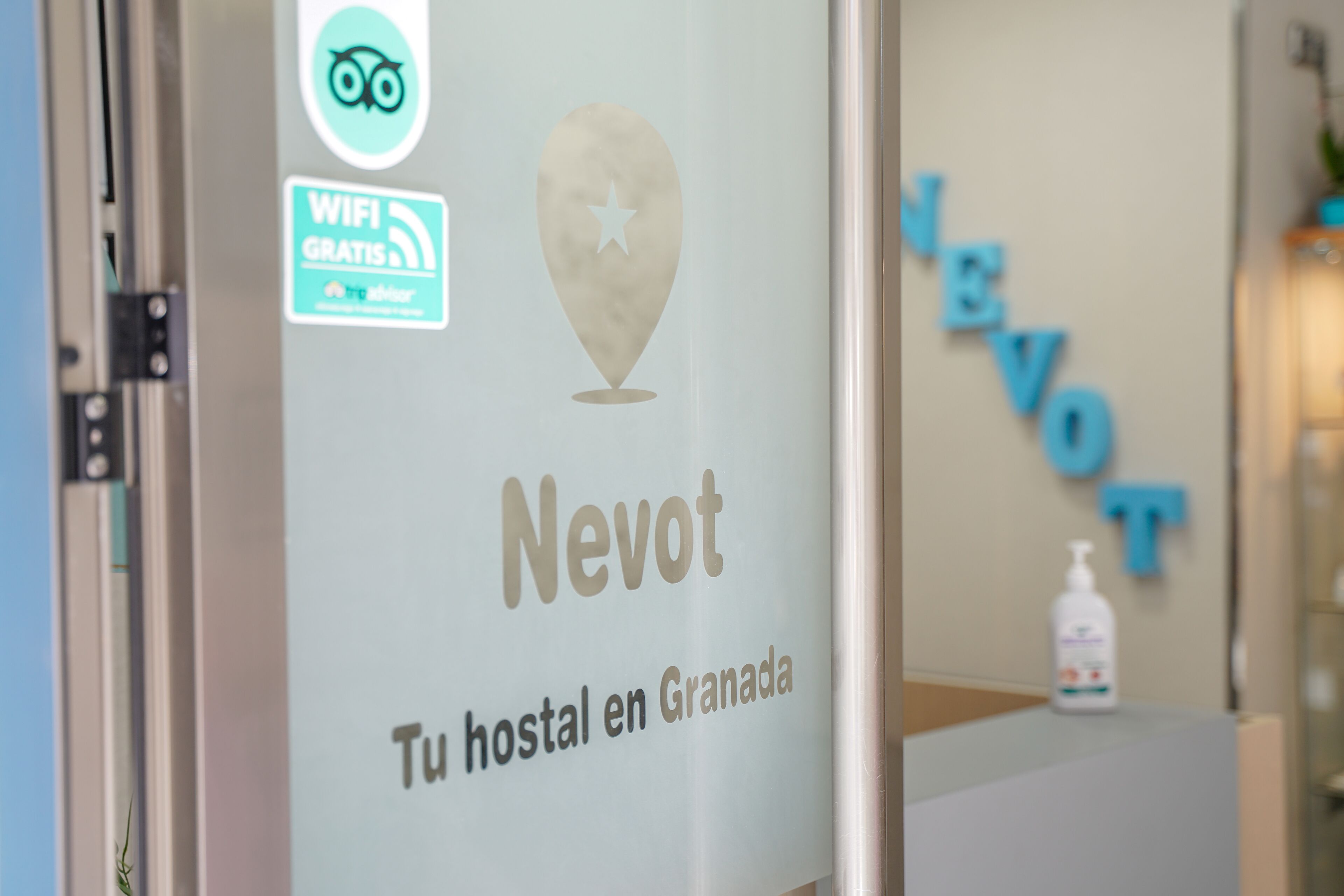 Foto - Hostal Nevot