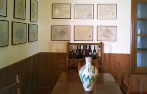 Detalle interior